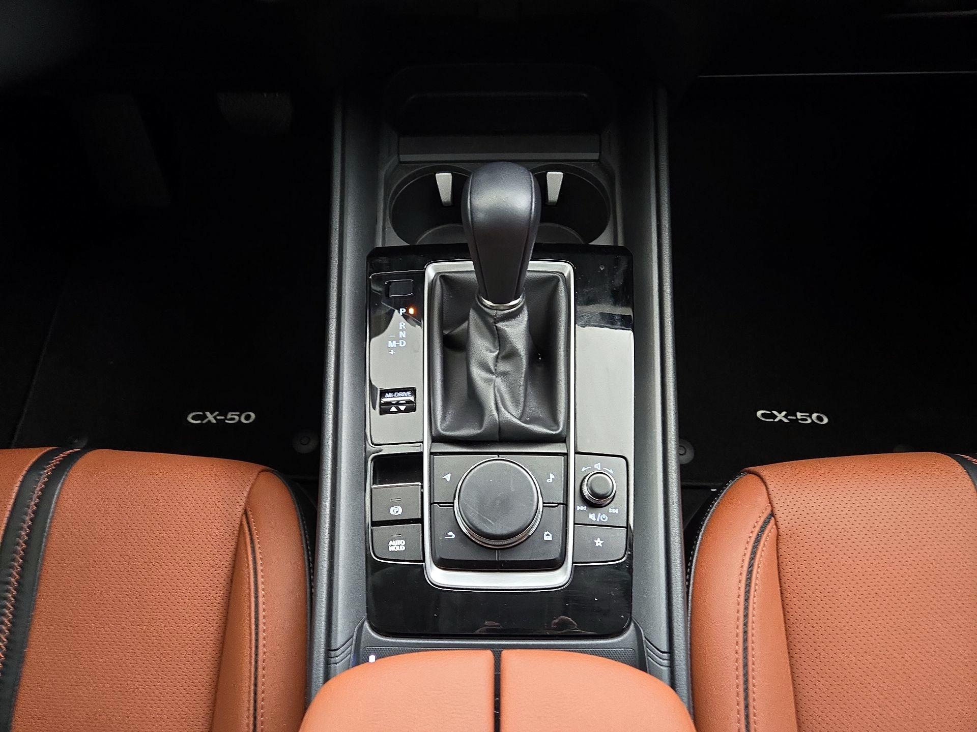 Thumbnail: 2025 Mazda CX-50 - 17