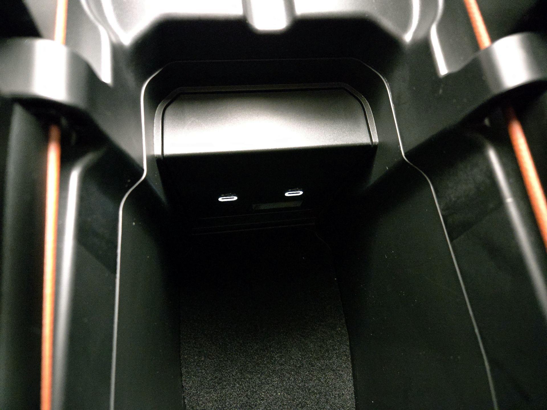 Thumbnail: 2025 Mazda CX-50 - 18