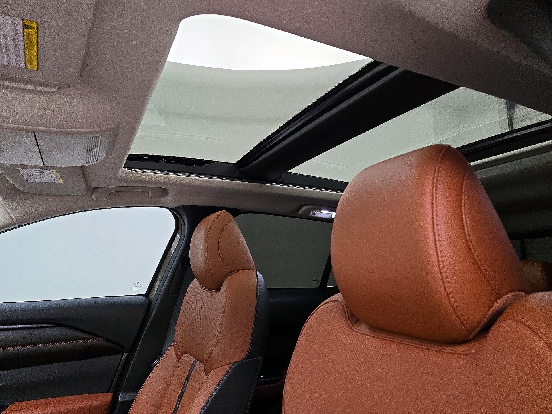 Thumbnail: 2025 Mazda CX-50 - 19