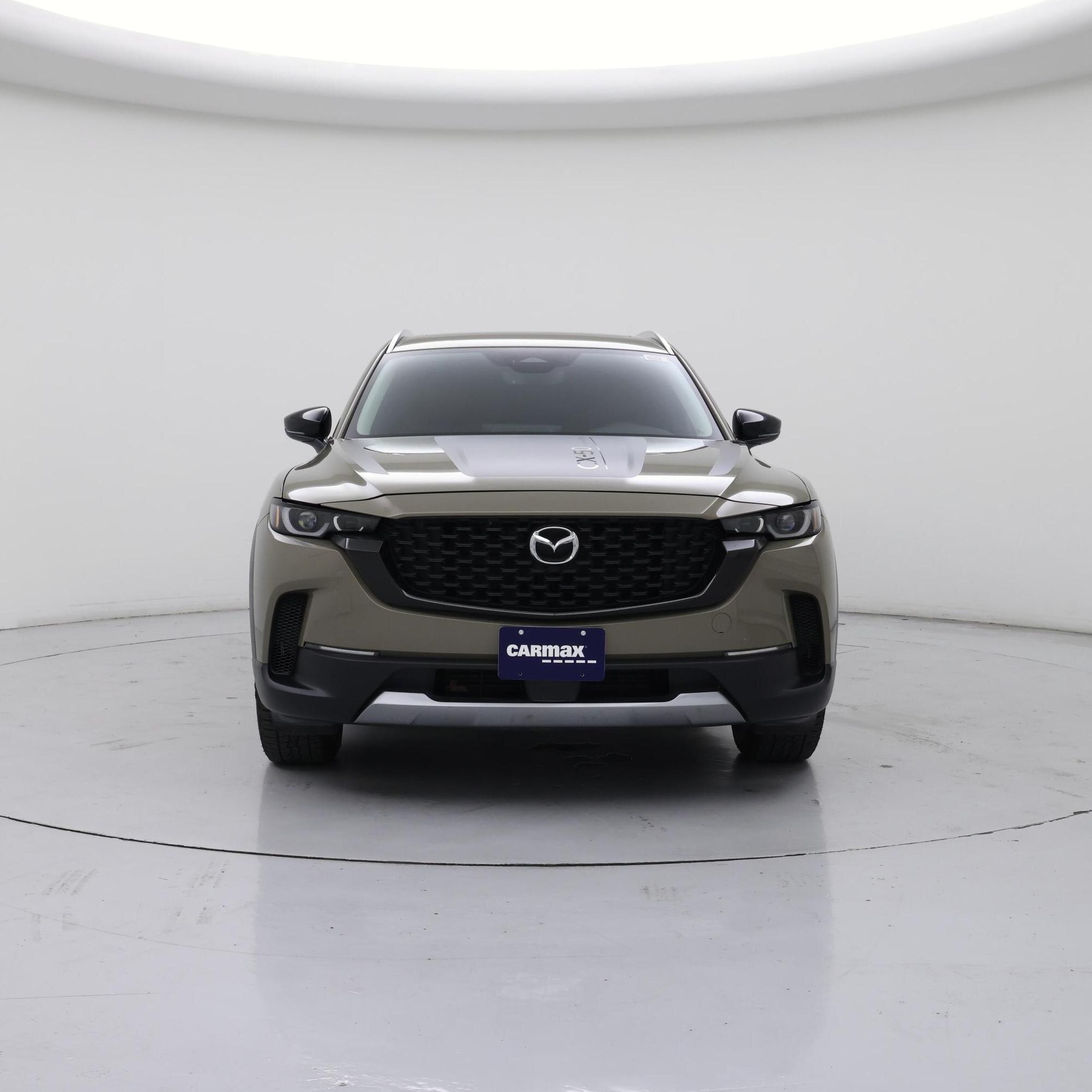 Thumbnail: 2025 Mazda CX-50 - 5