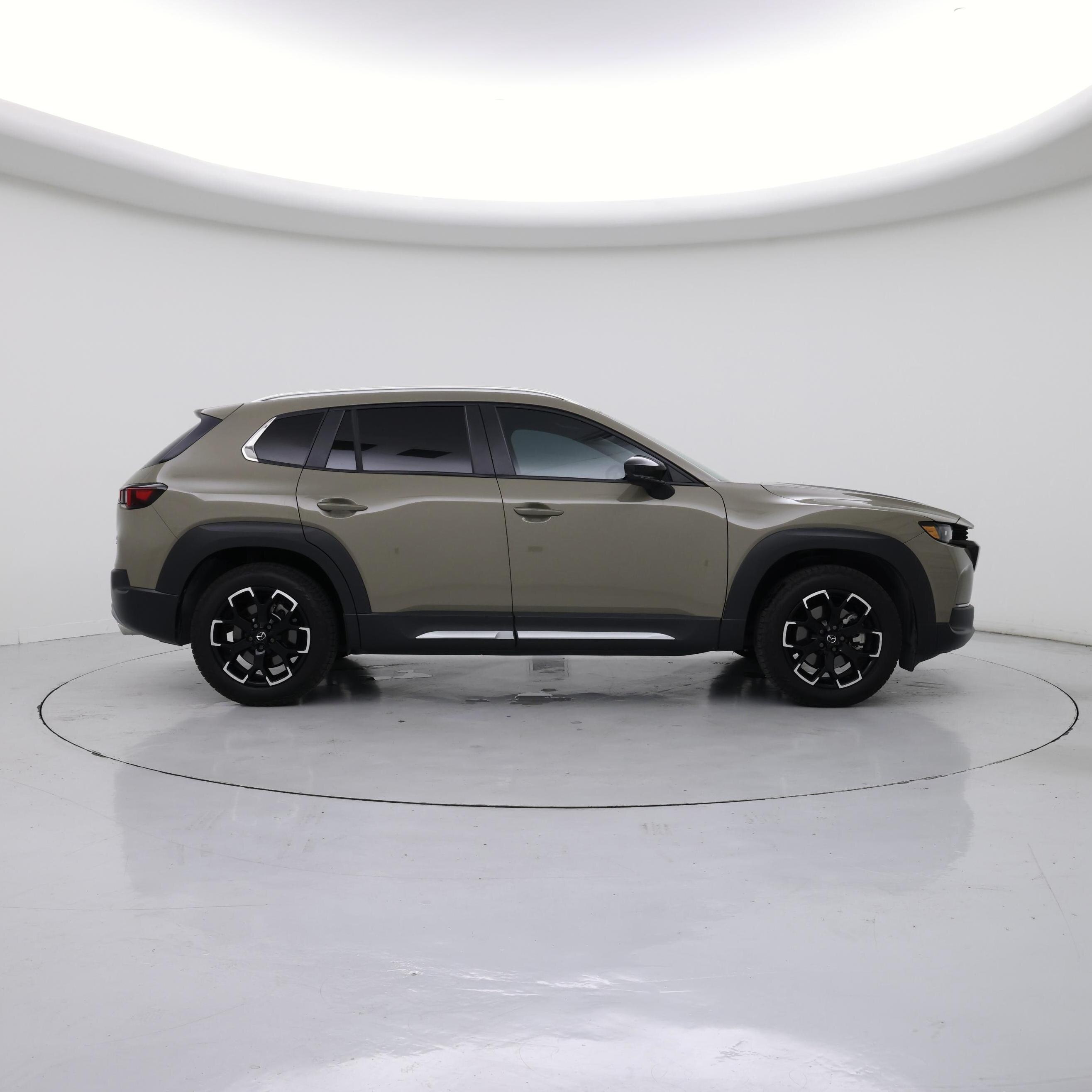 Thumbnail: 2025 Mazda CX-50 - 7