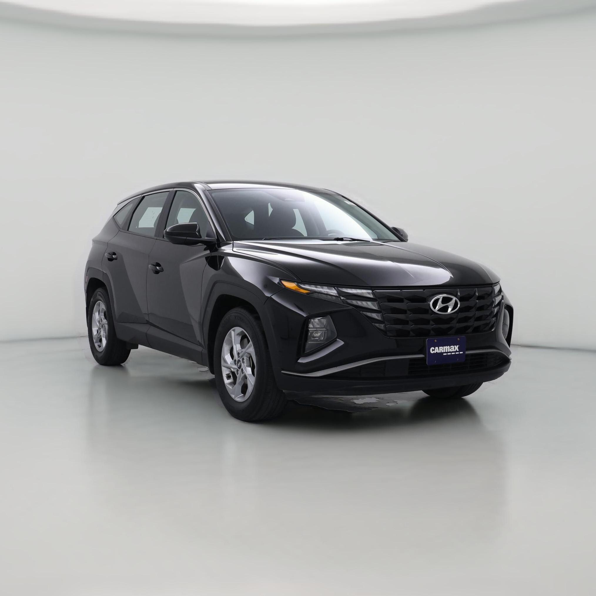 Thumbnail: 2023 Hyundai Tucson - 1