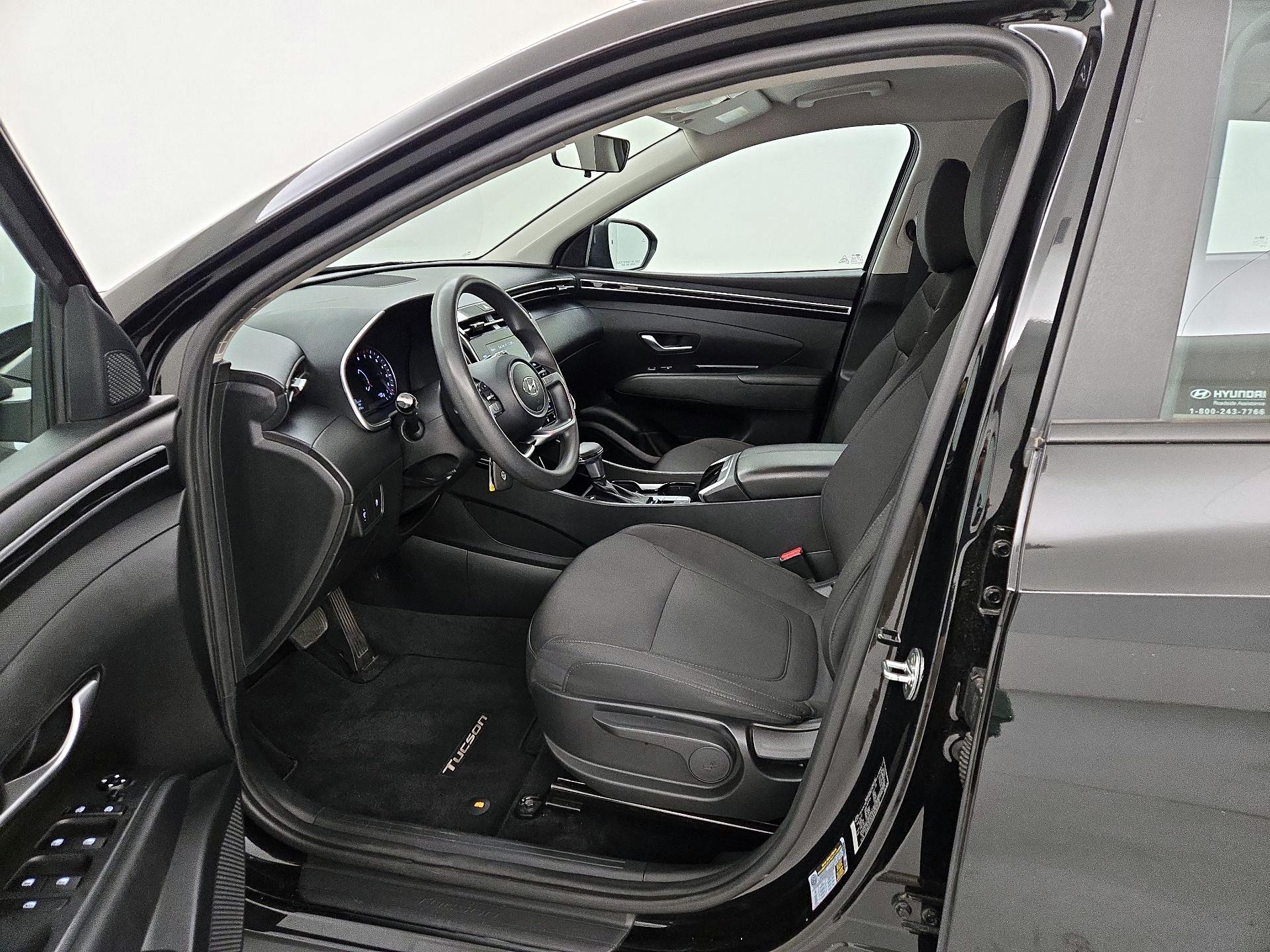 Thumbnail: 2023 Hyundai Tucson - 11