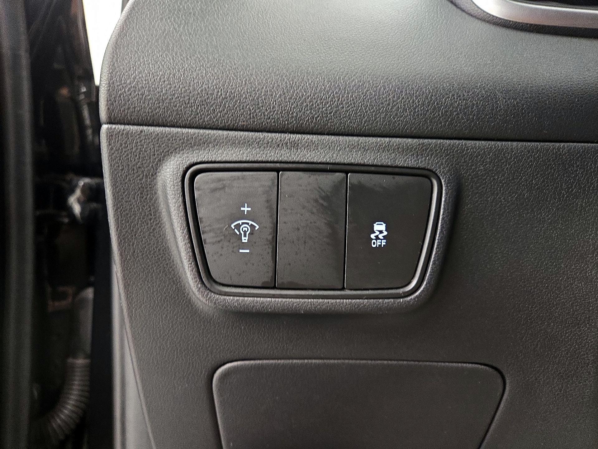 Thumbnail: 2023 Hyundai Tucson - 13