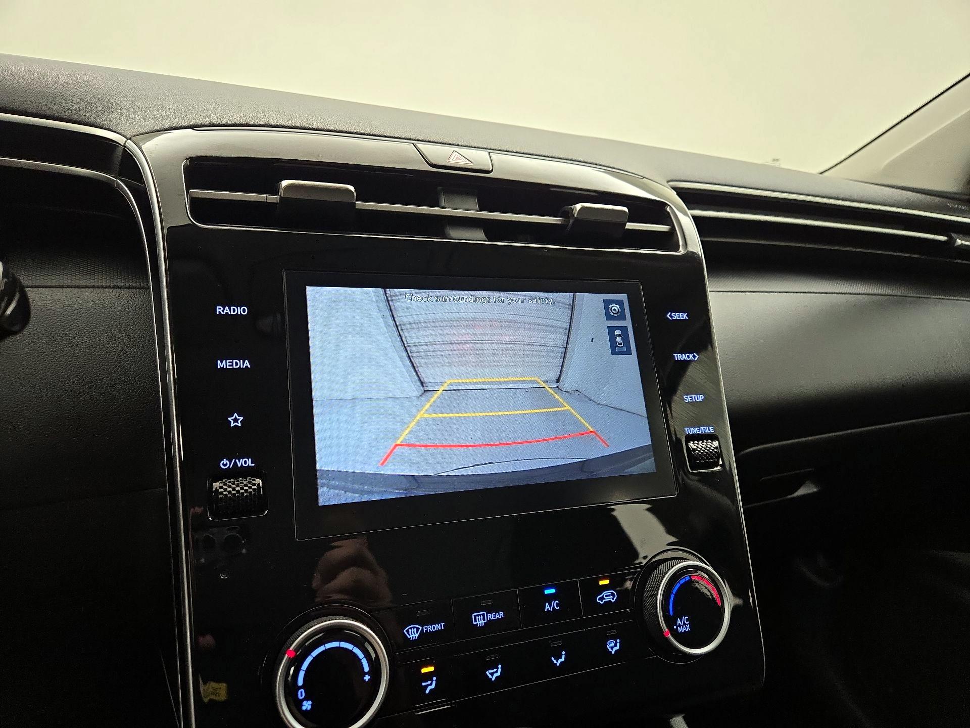 Thumbnail: 2023 Hyundai Tucson - 14