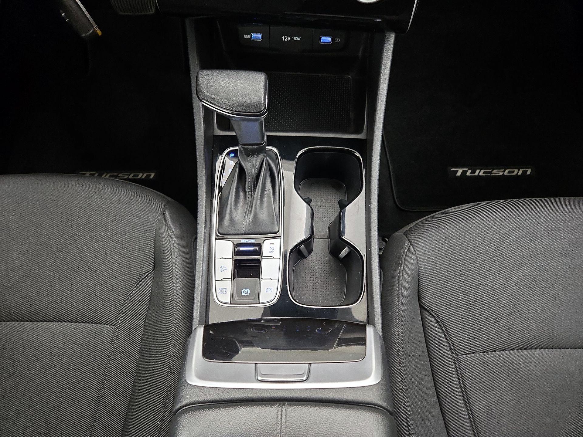 Thumbnail: 2023 Hyundai Tucson - 17