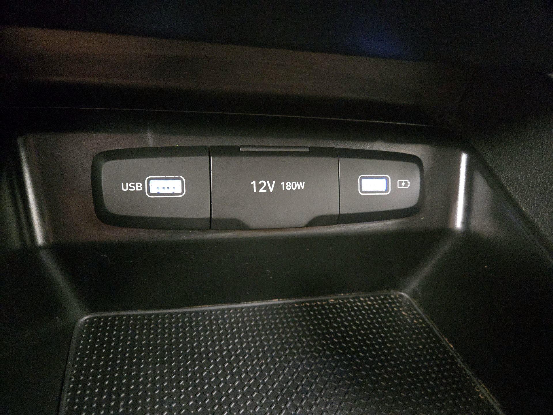 Thumbnail: 2023 Hyundai Tucson - 18