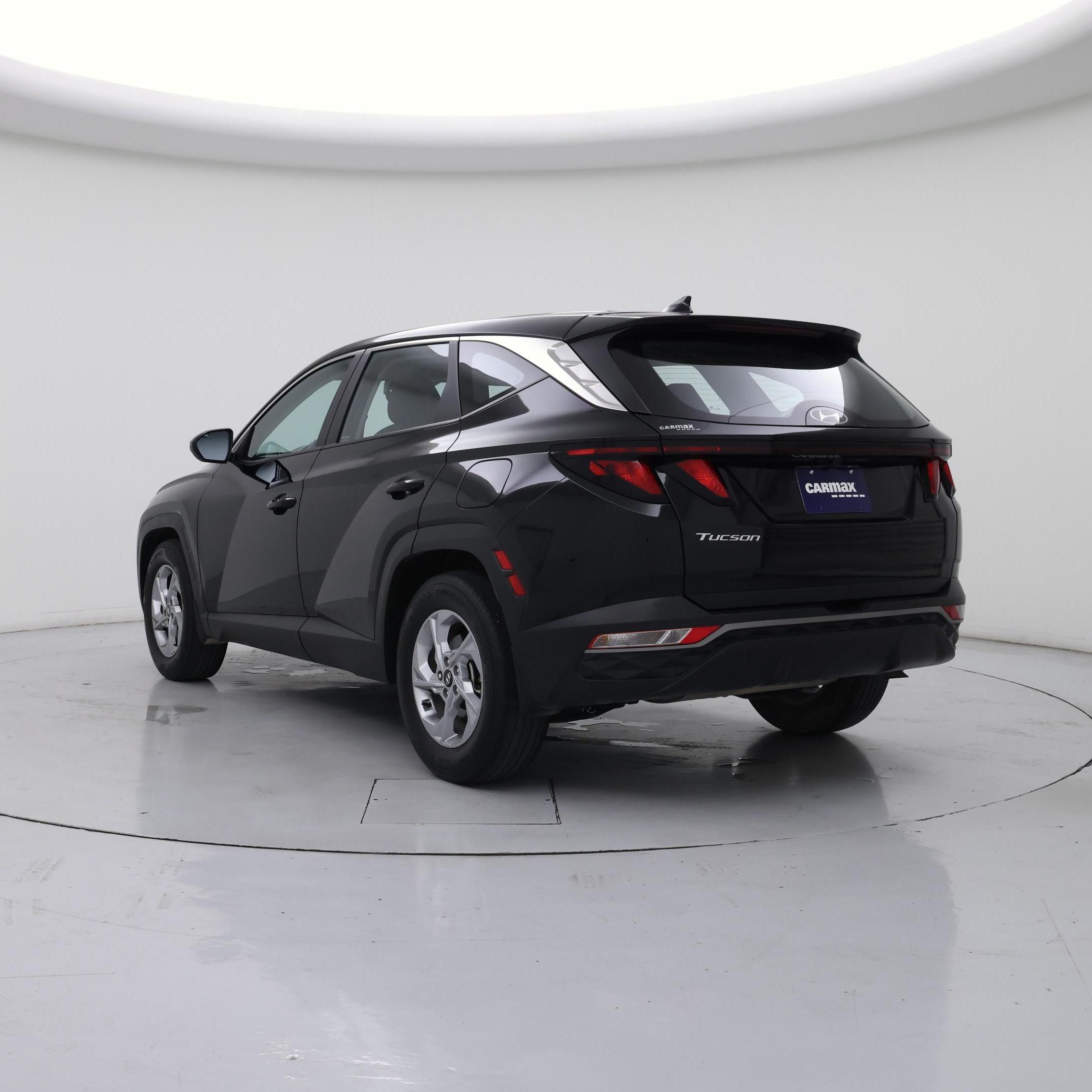 Thumbnail: 2023 Hyundai Tucson - 2