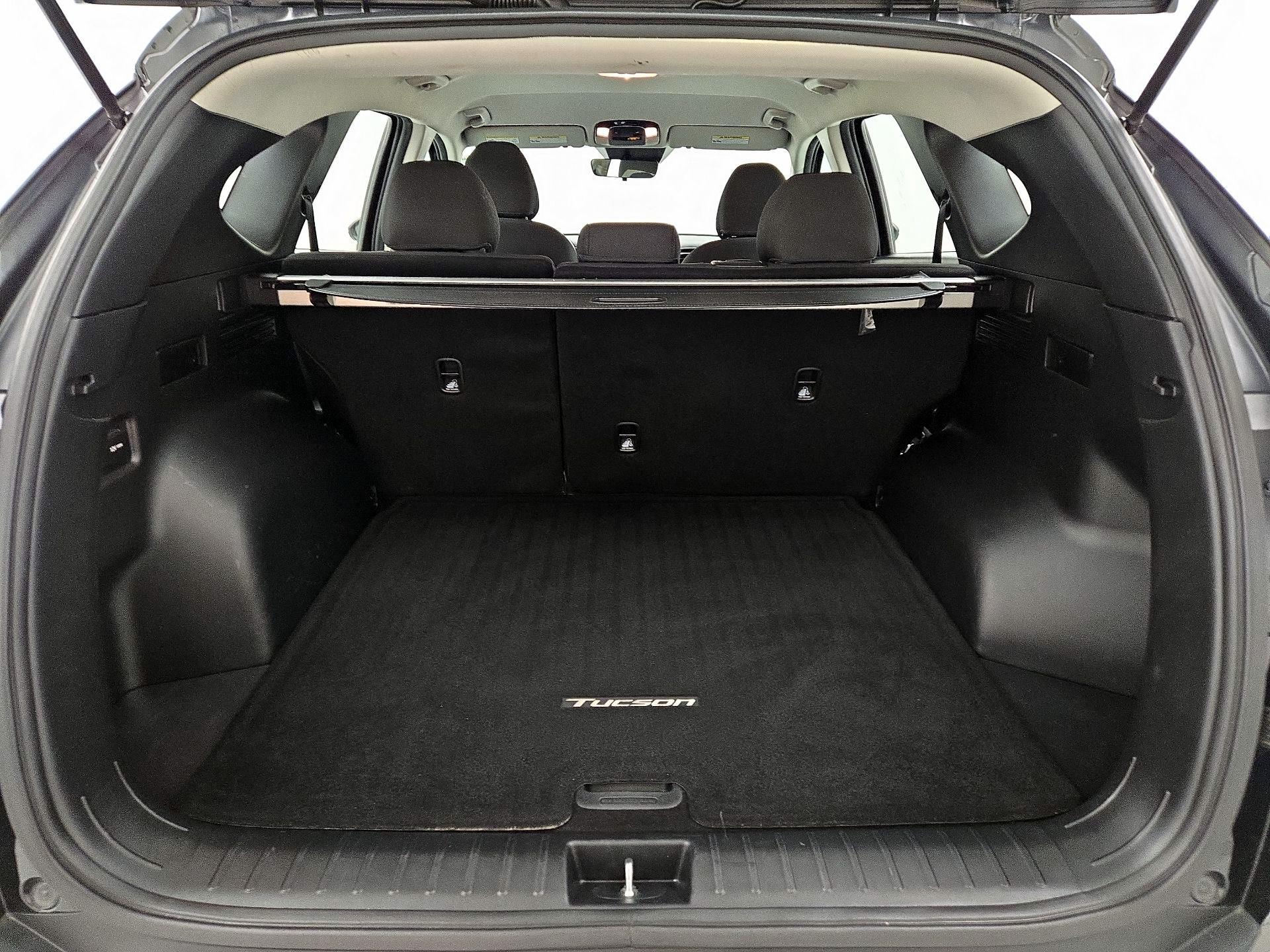 Thumbnail: 2023 Hyundai Tucson - 20