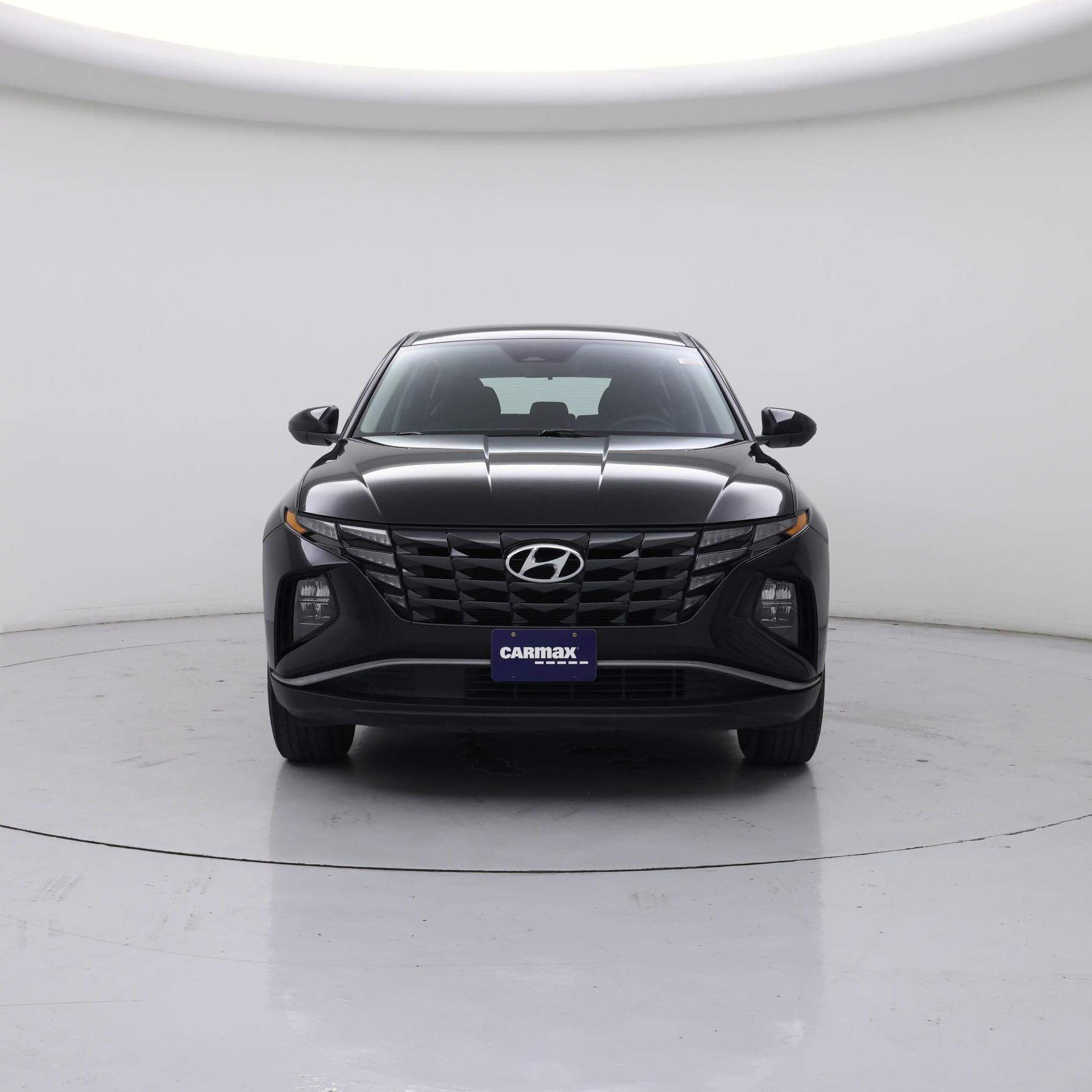 Thumbnail: 2023 Hyundai Tucson - 5