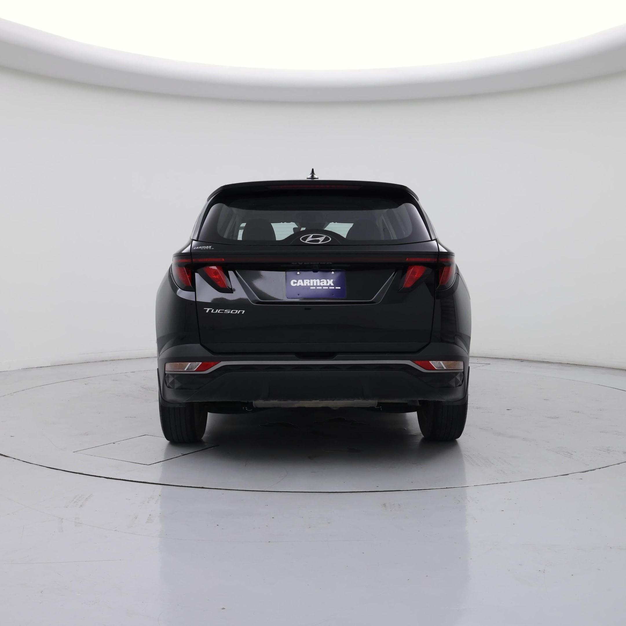 Thumbnail: 2023 Hyundai Tucson - 6