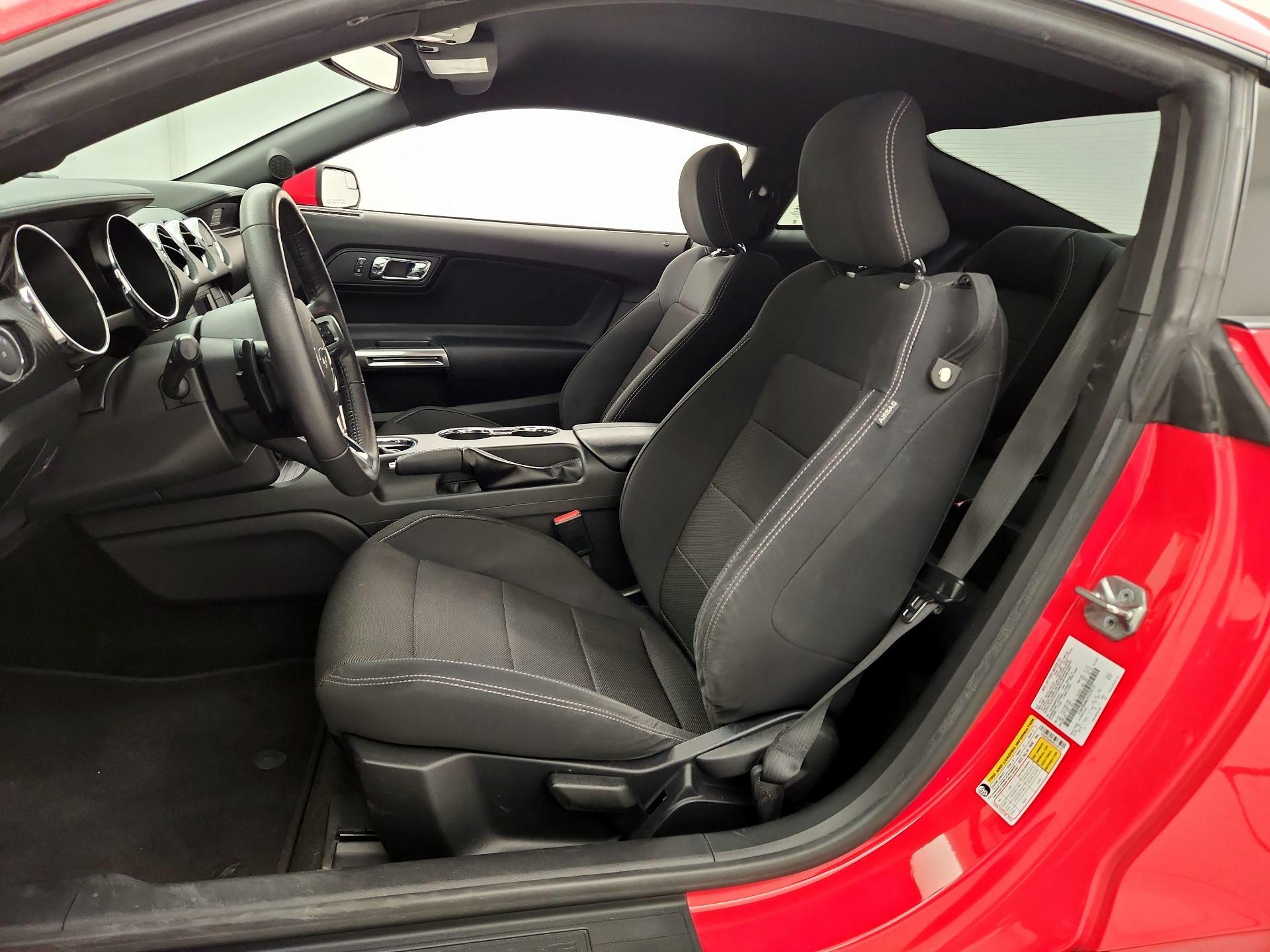 Thumbnail: 2017 Ford Mustang - 11