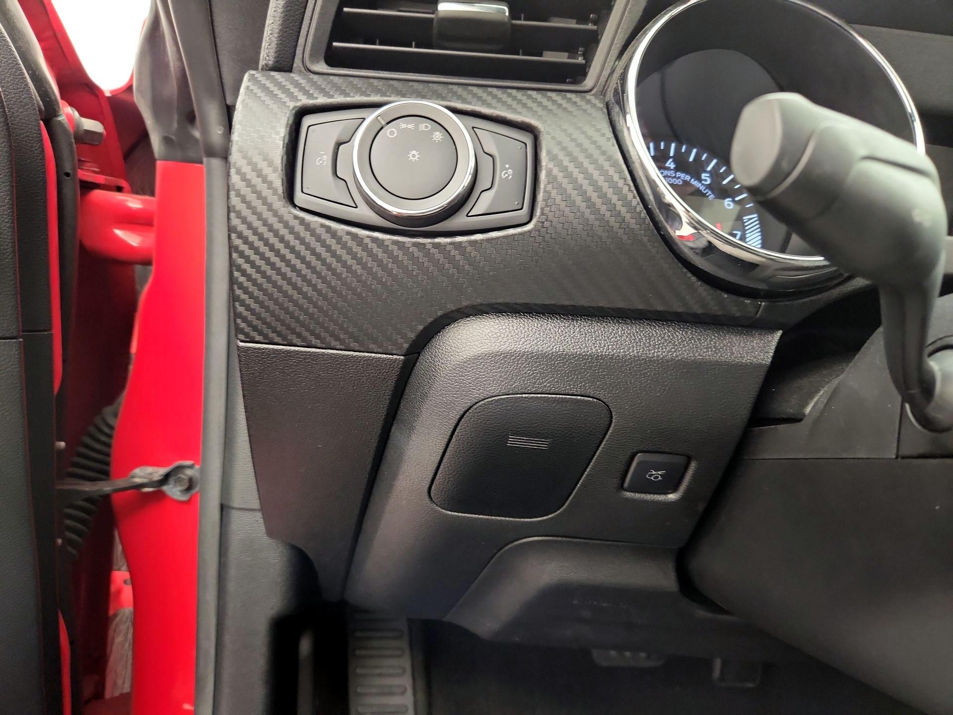 Thumbnail: 2017 Ford Mustang - 13