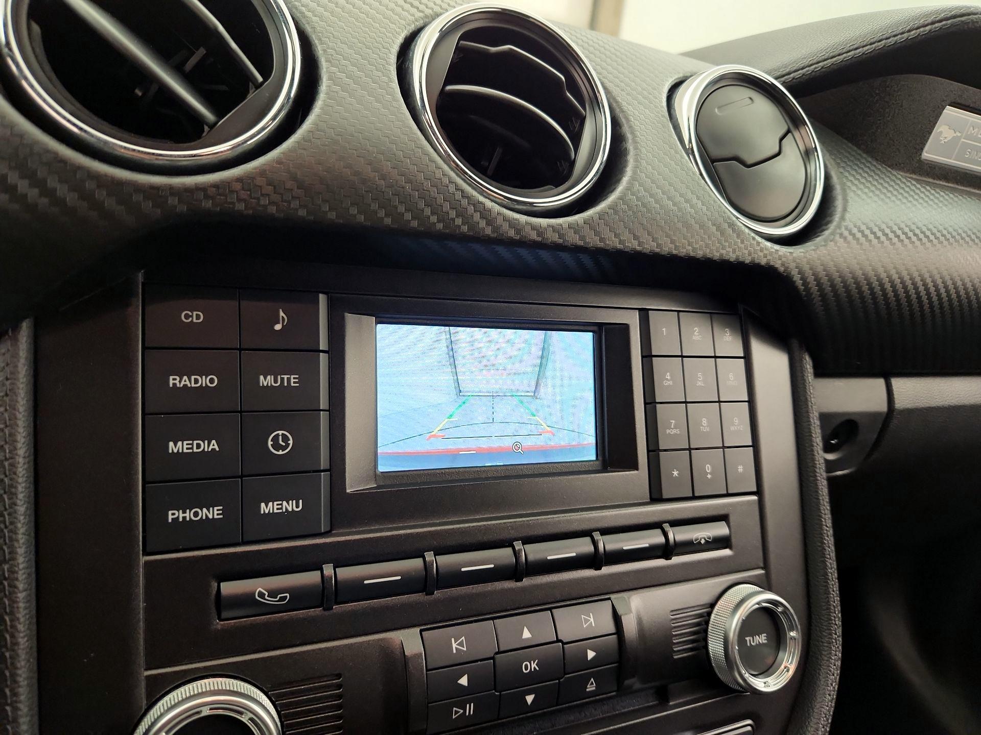 Thumbnail: 2017 Ford Mustang - 14