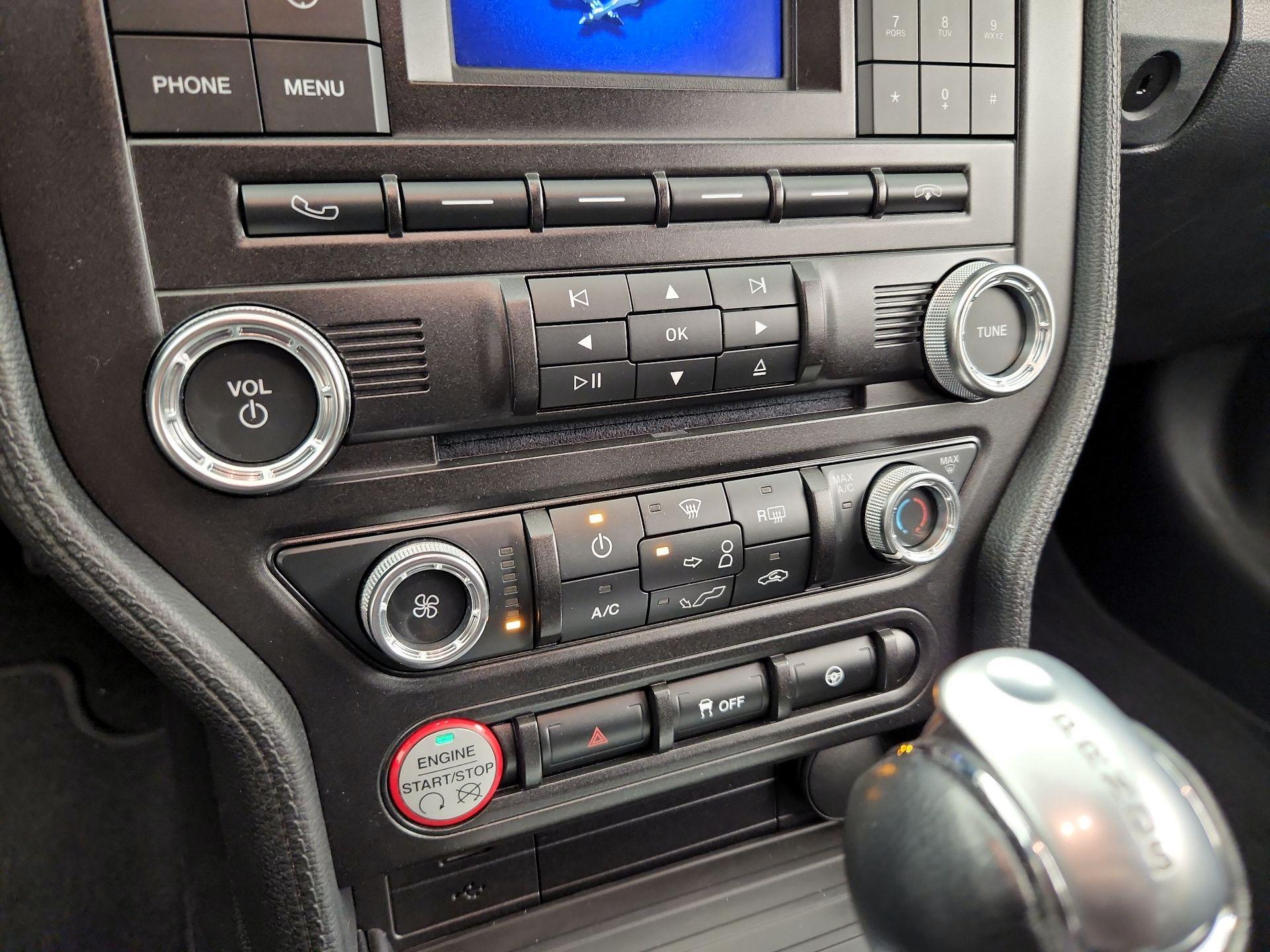 Thumbnail: 2017 Ford Mustang - 16