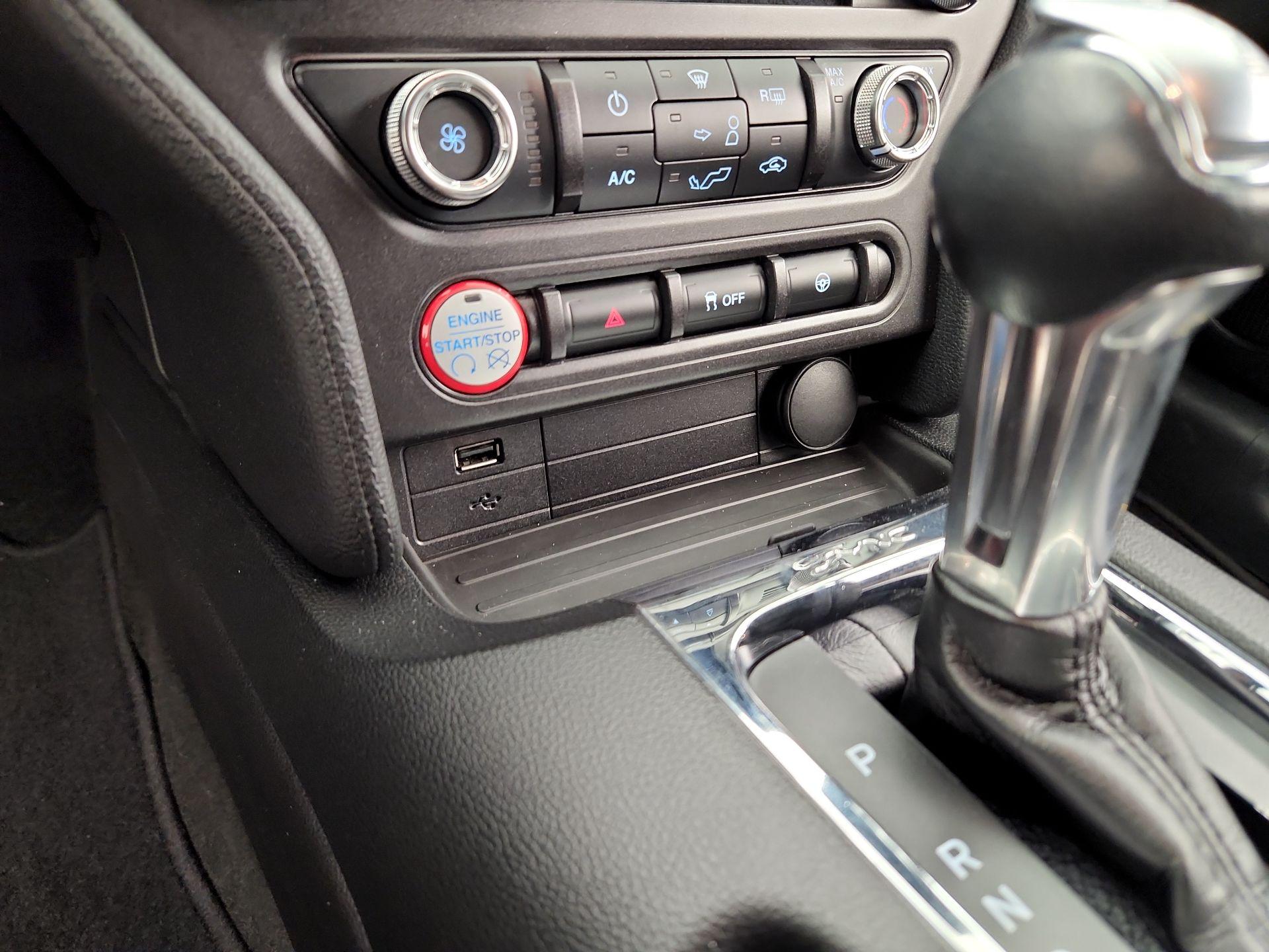 Thumbnail: 2017 Ford Mustang - 18