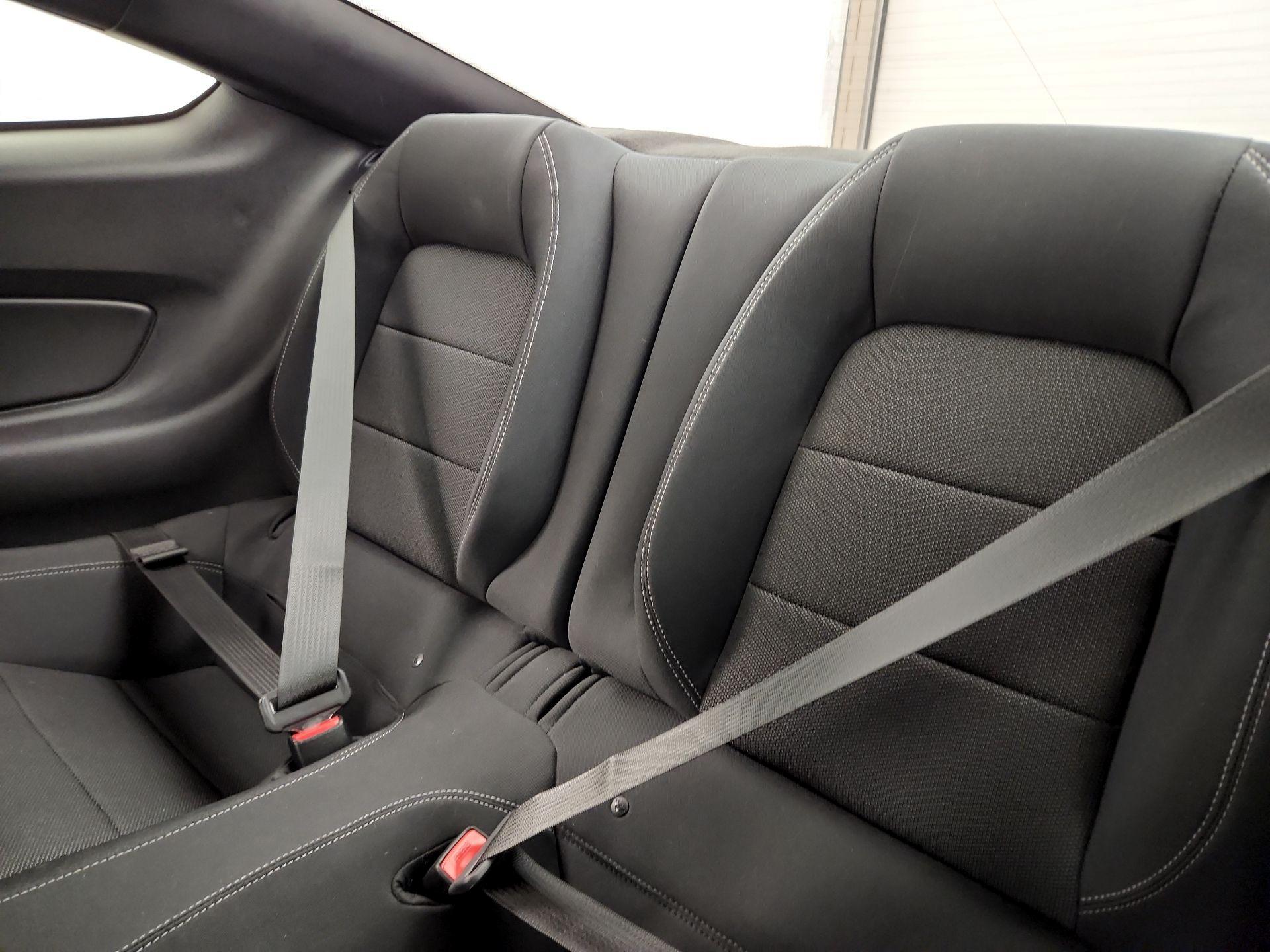 Thumbnail: 2017 Ford Mustang - 19