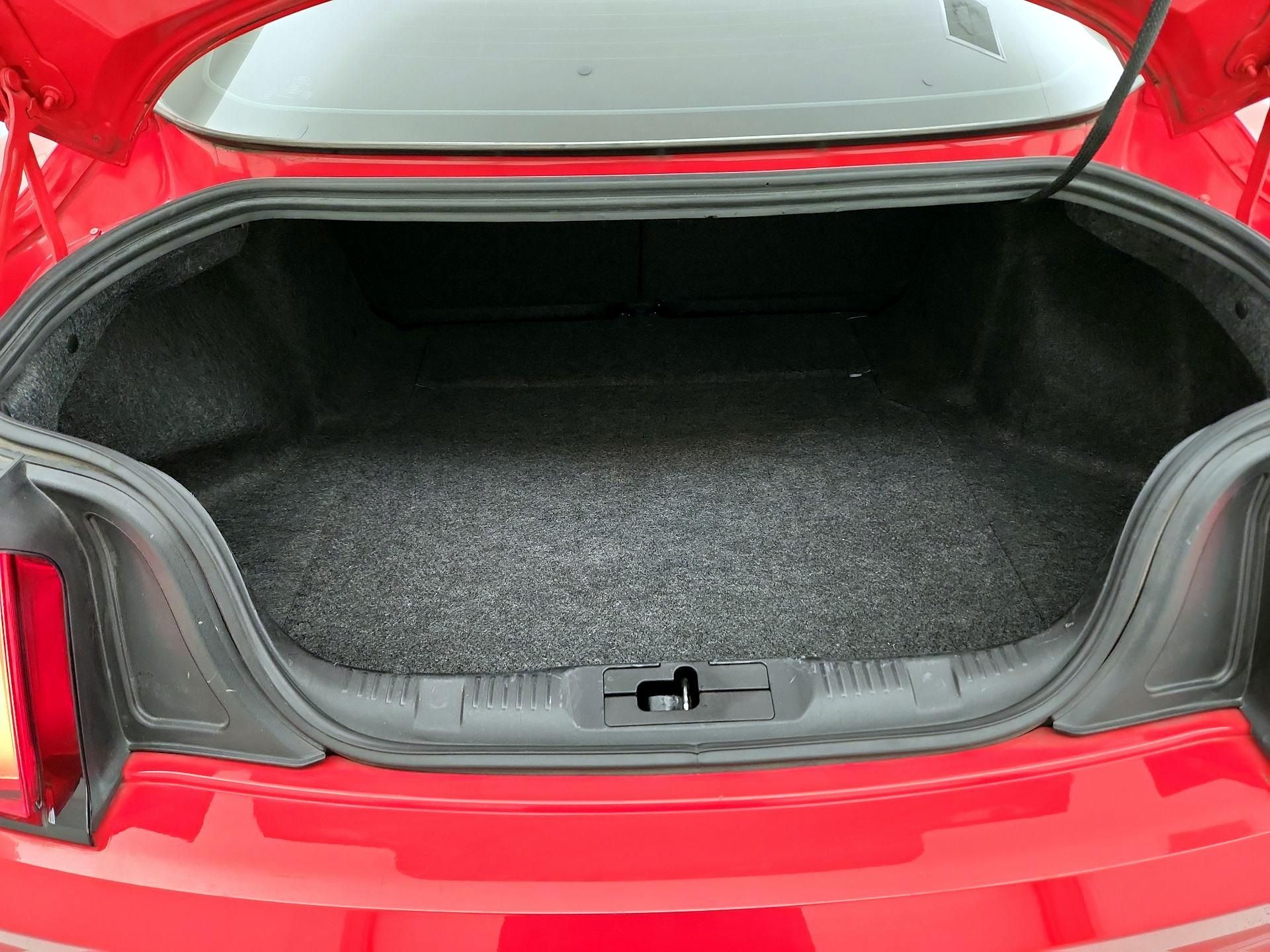 Thumbnail: 2017 Ford Mustang - 20