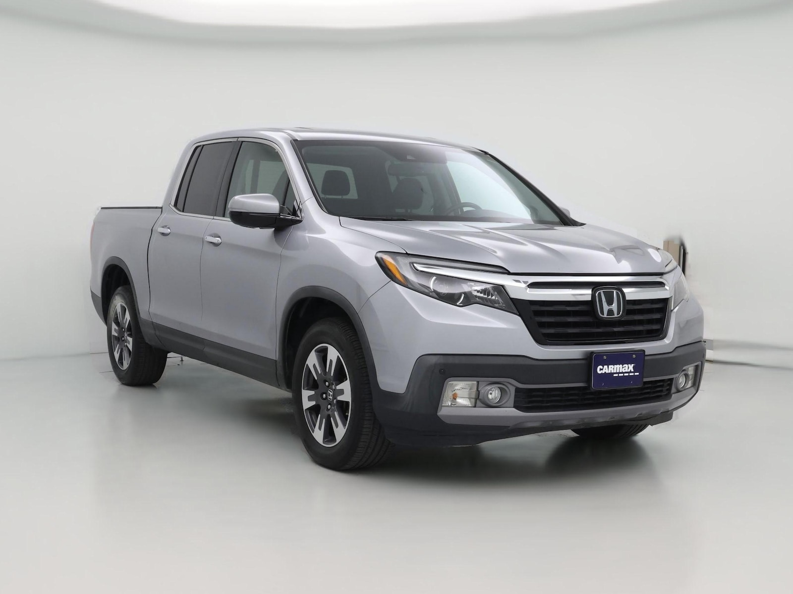 2018 Honda Ridgeline RTL-E
