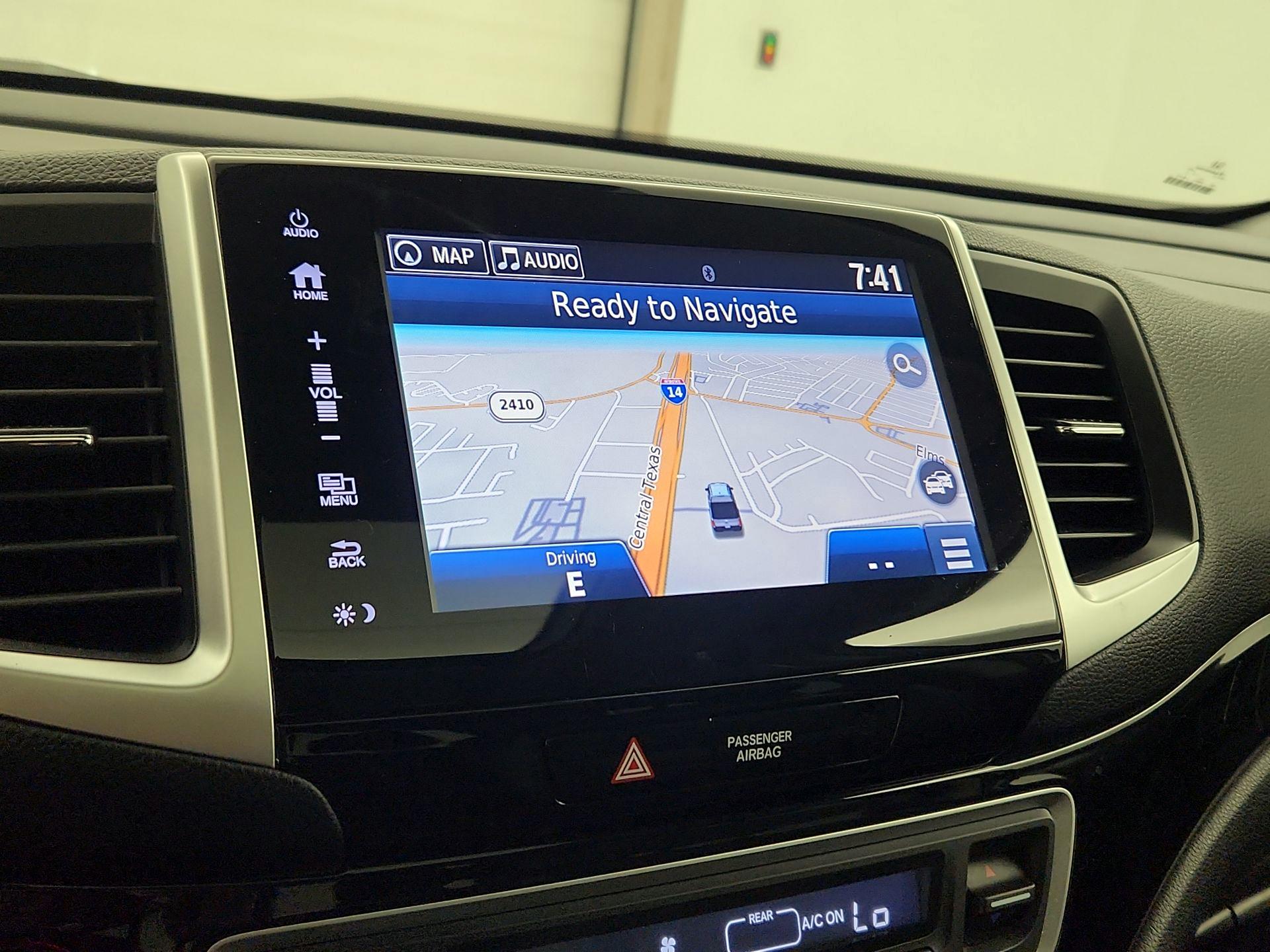 Thumbnail: 2018 Honda Ridgeline - 14