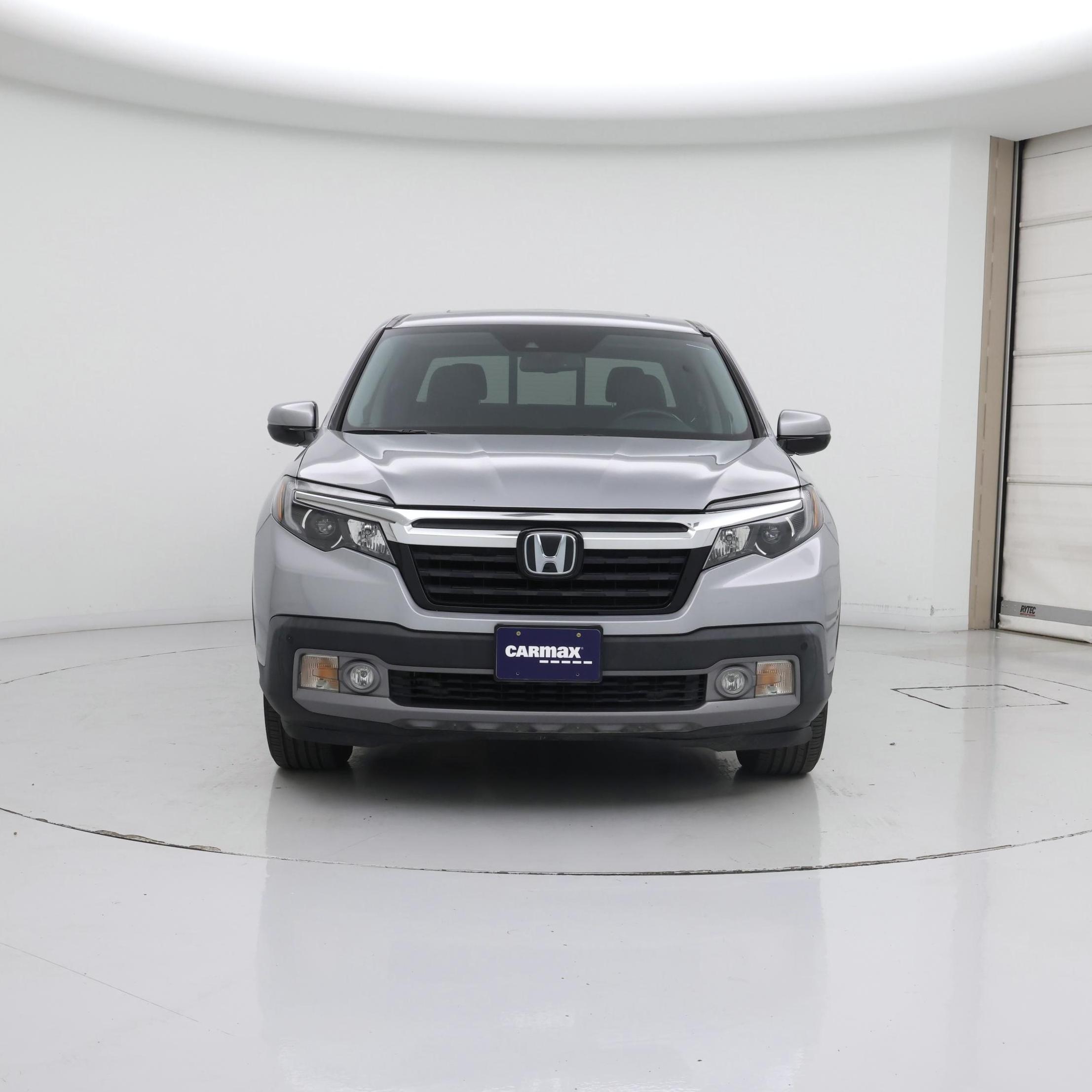 Thumbnail: 2018 Honda Ridgeline - 5