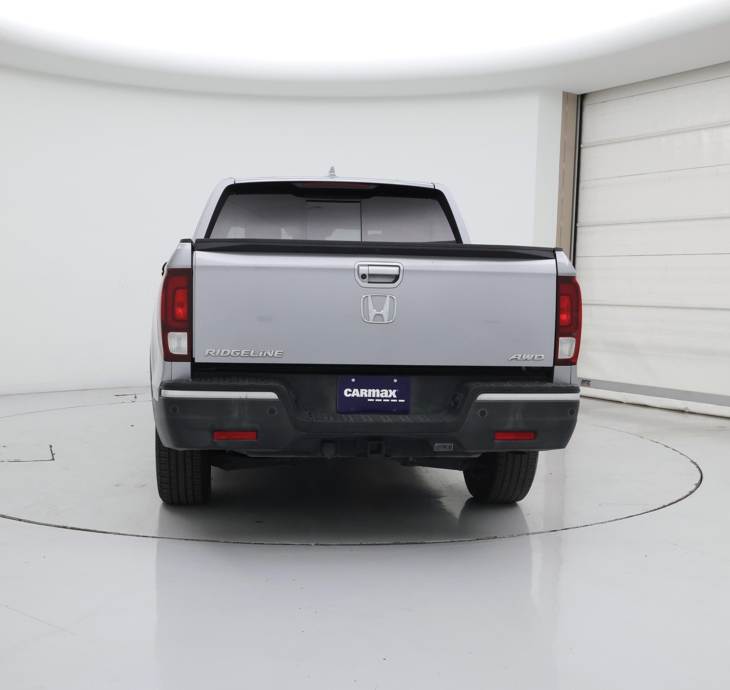 Thumbnail: 2018 Honda Ridgeline - 6