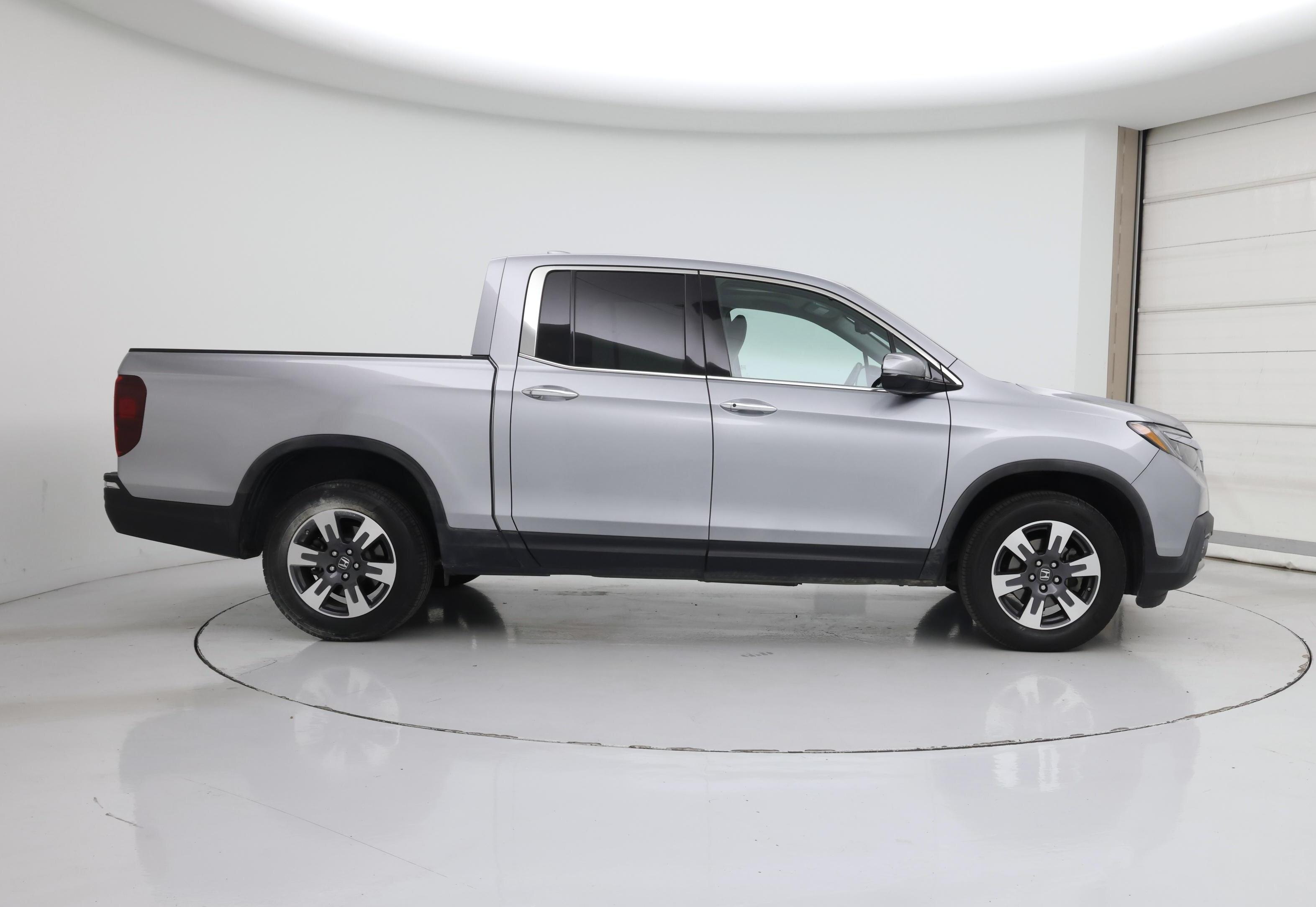Thumbnail: 2018 Honda Ridgeline - 7