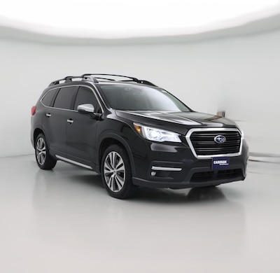 2019 Subaru Ascent Touring