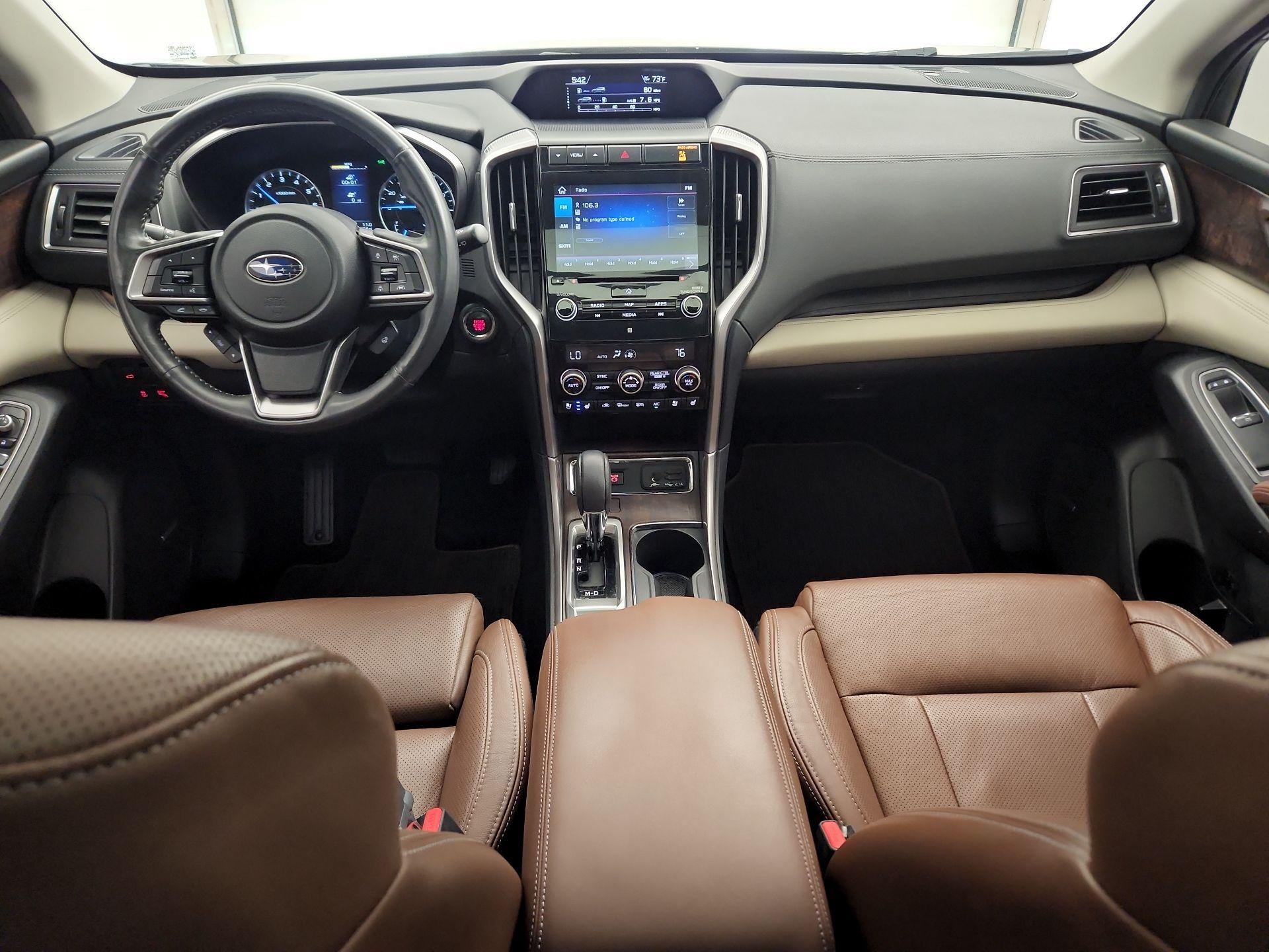 Thumbnail: 2019 Subaru Ascent - 9