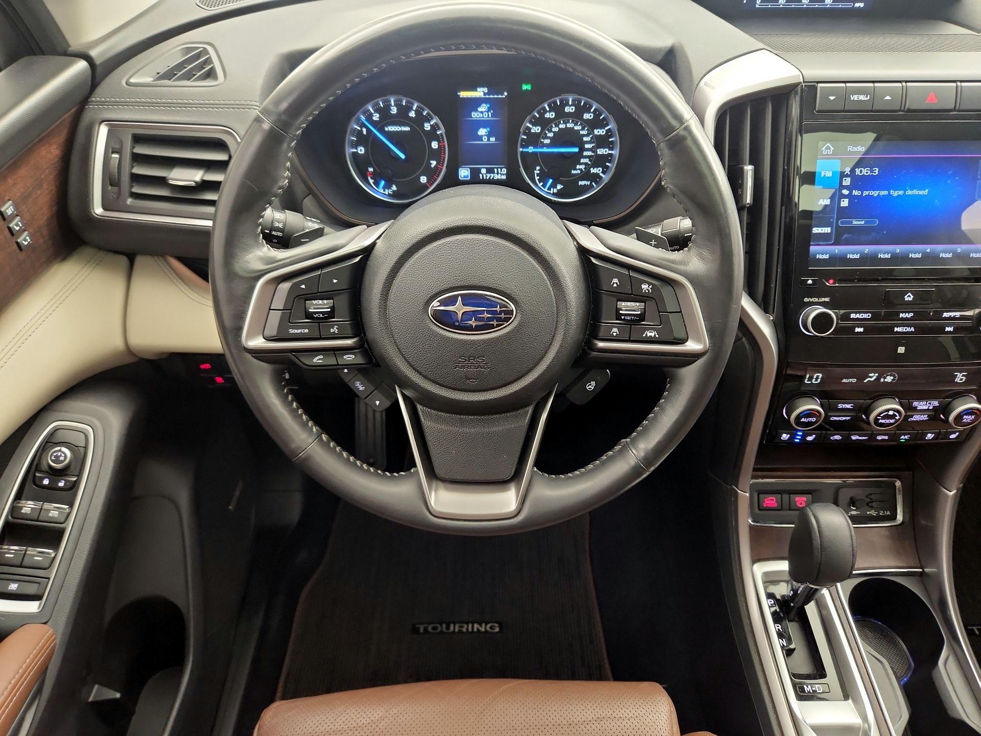 Thumbnail: 2019 Subaru Ascent - 10
