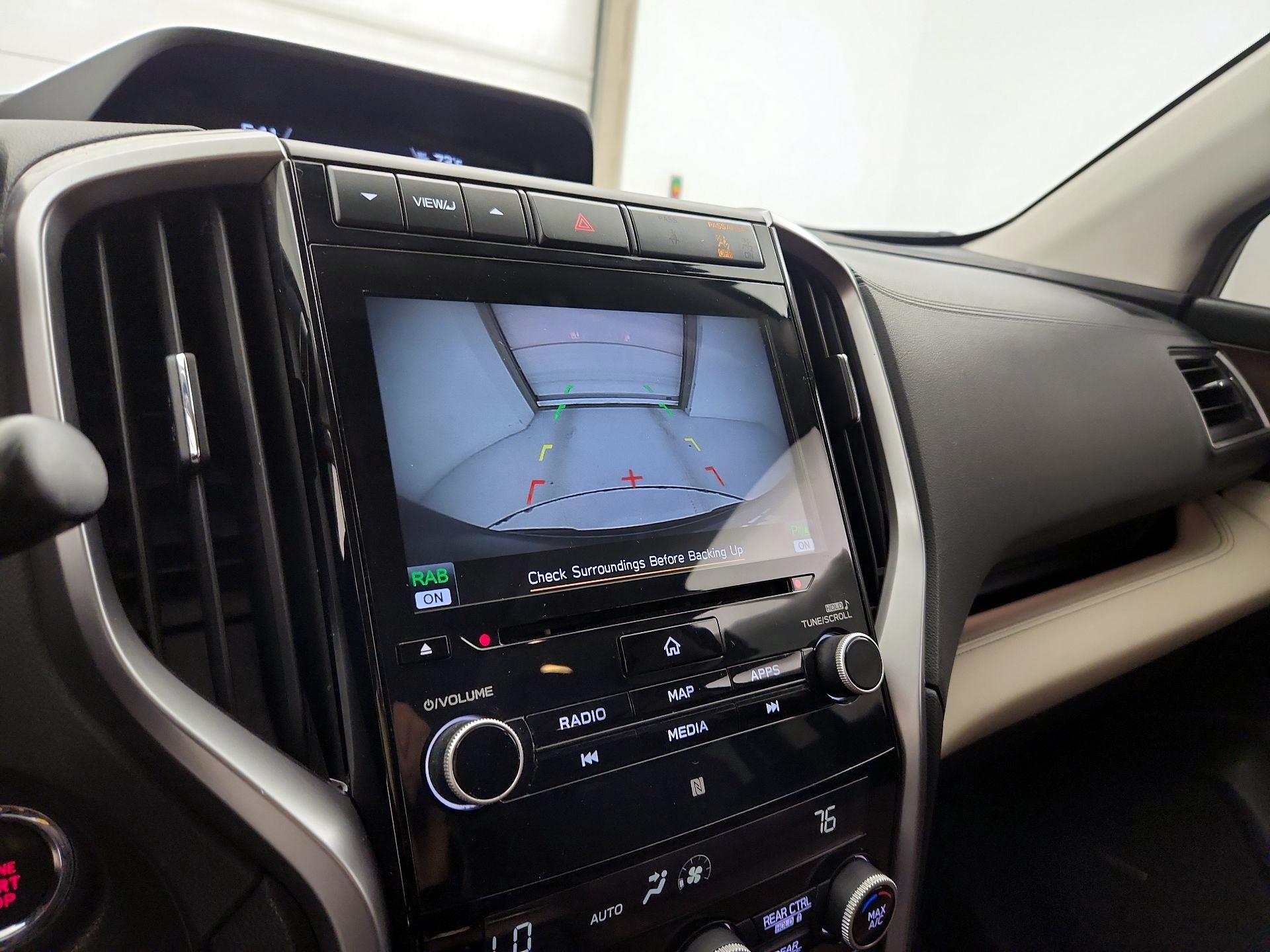 Thumbnail: 2019 Subaru Ascent - 14