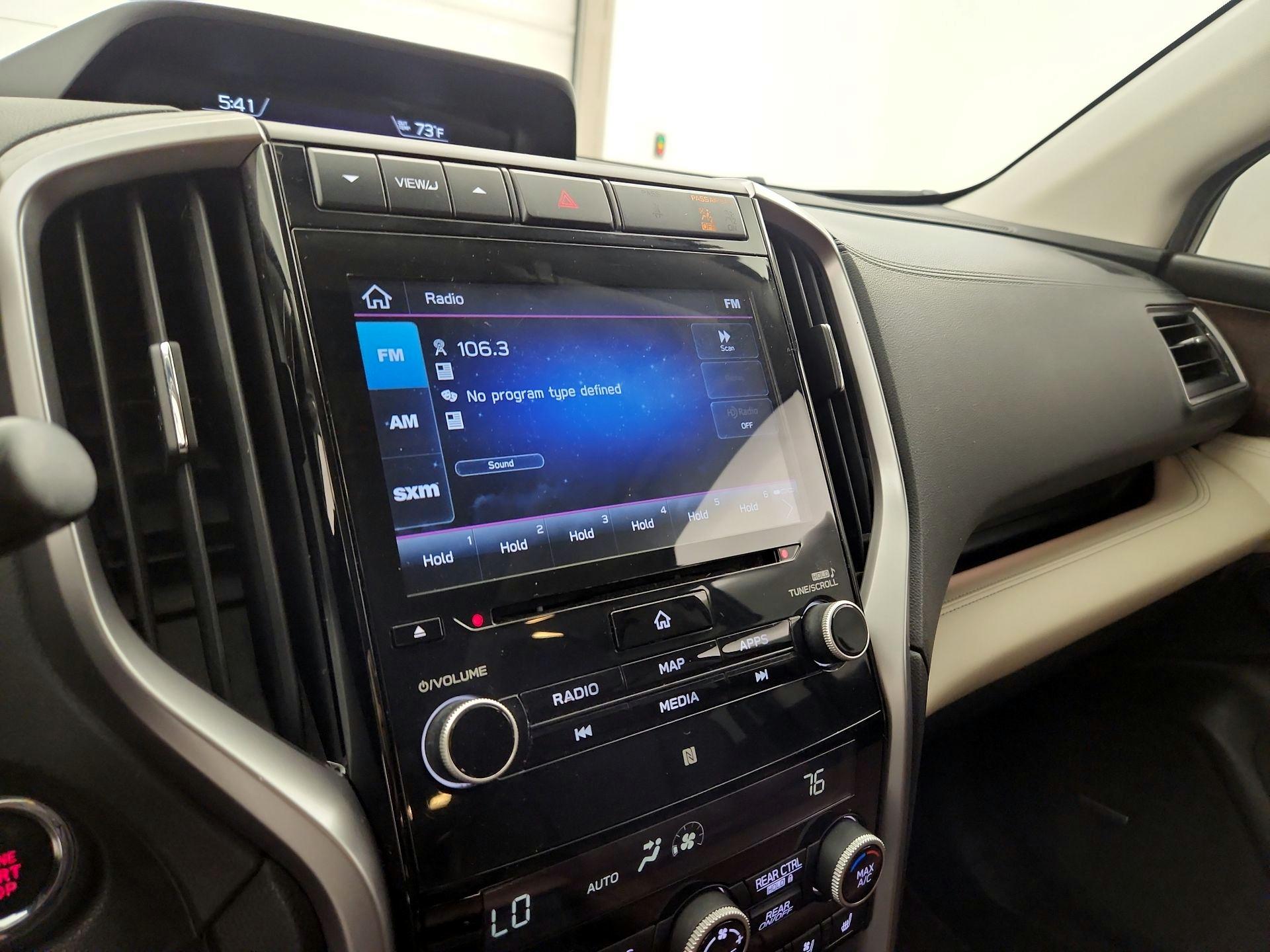 Thumbnail: 2019 Subaru Ascent - 15