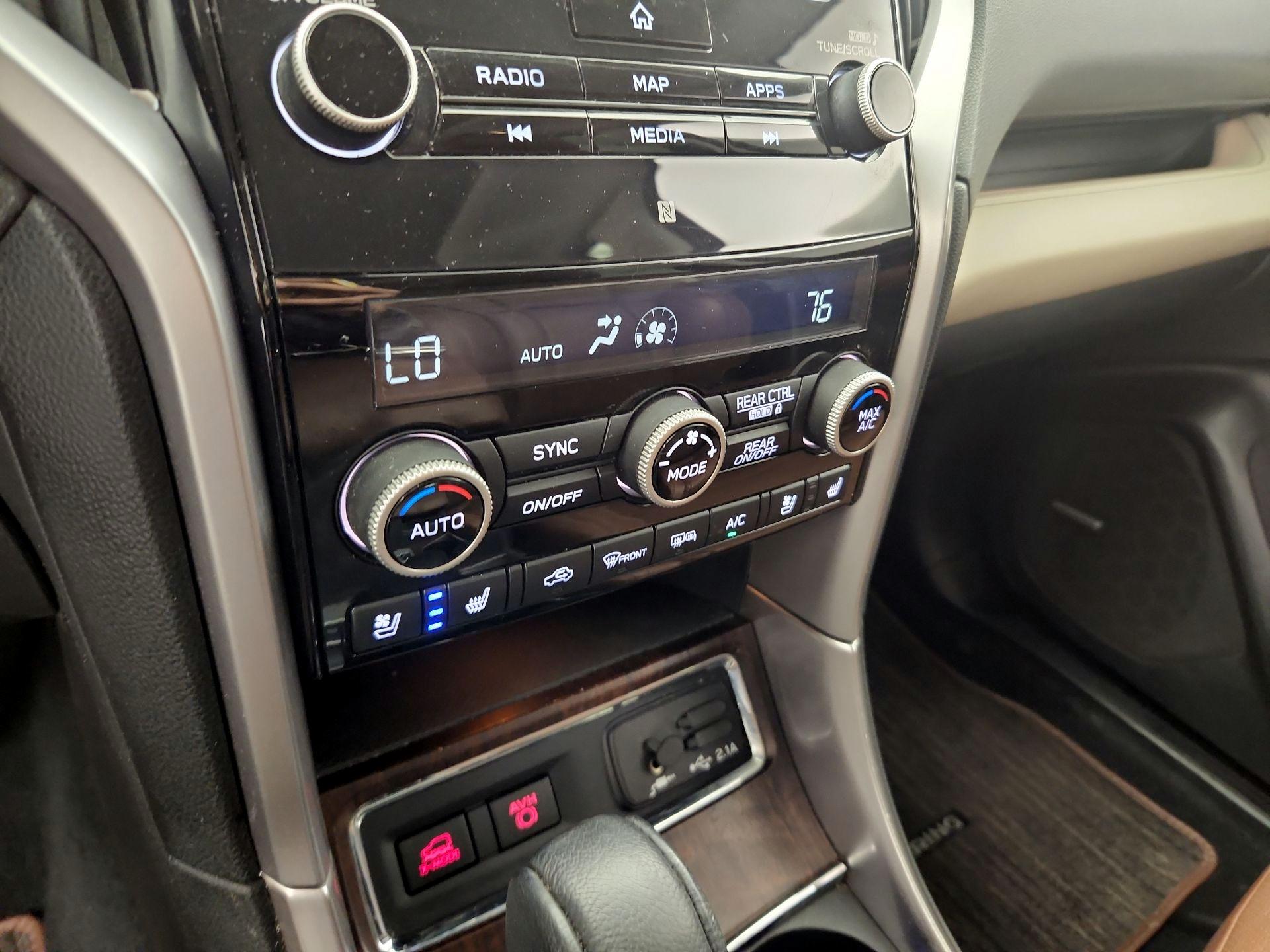 Thumbnail: 2019 Subaru Ascent - 16