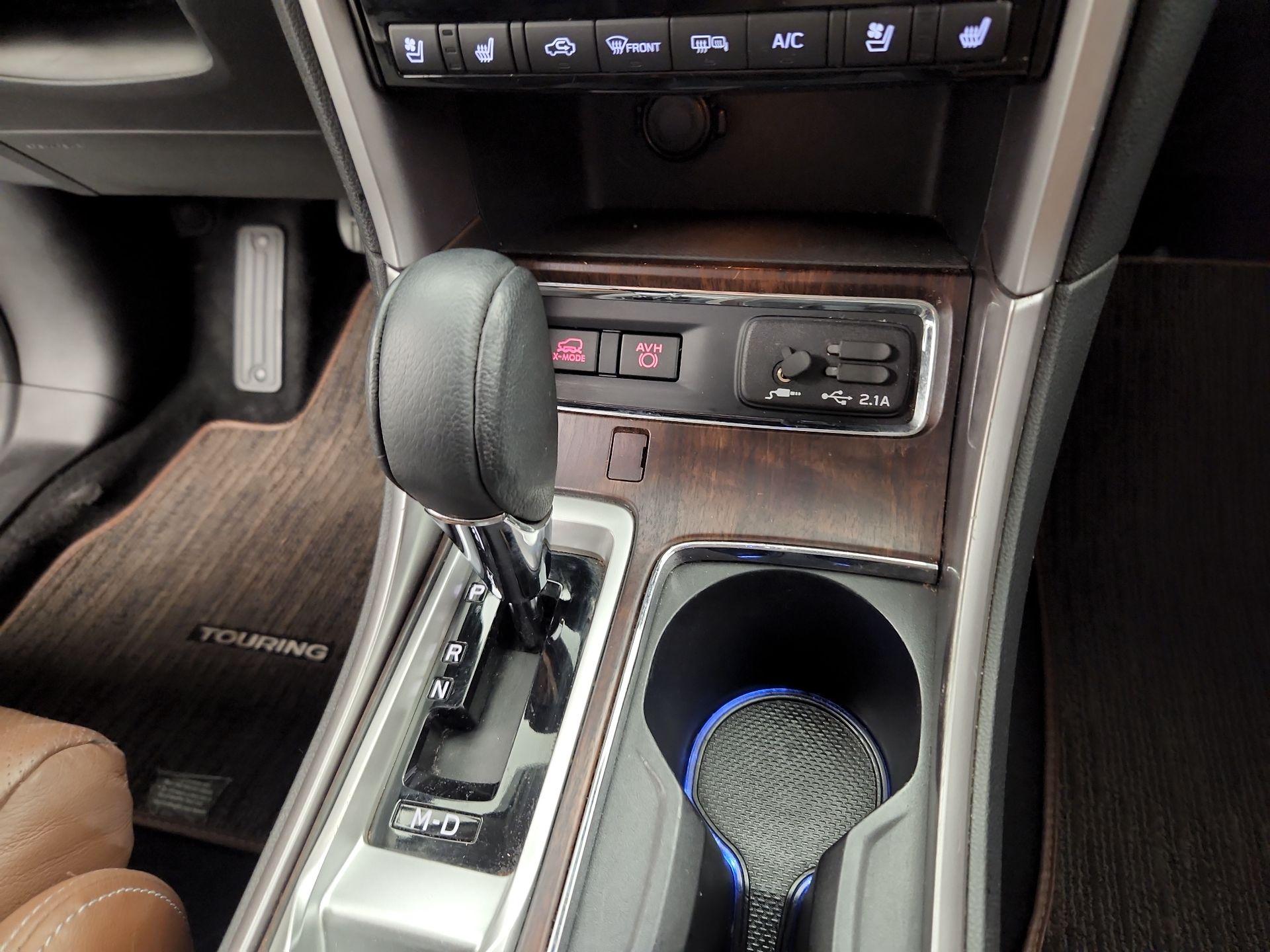 Thumbnail: 2019 Subaru Ascent - 18