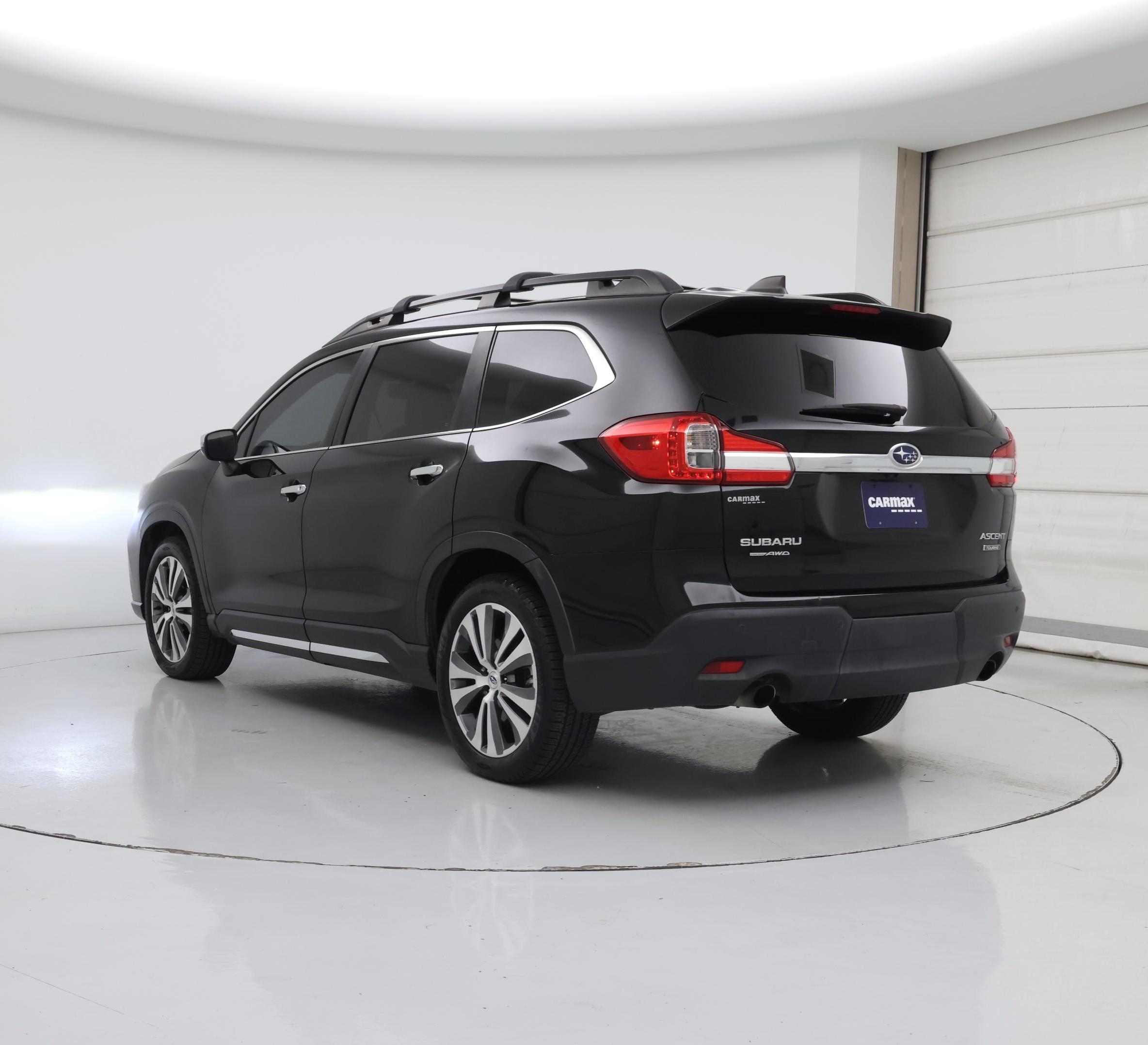 Thumbnail: 2019 Subaru Ascent - 2