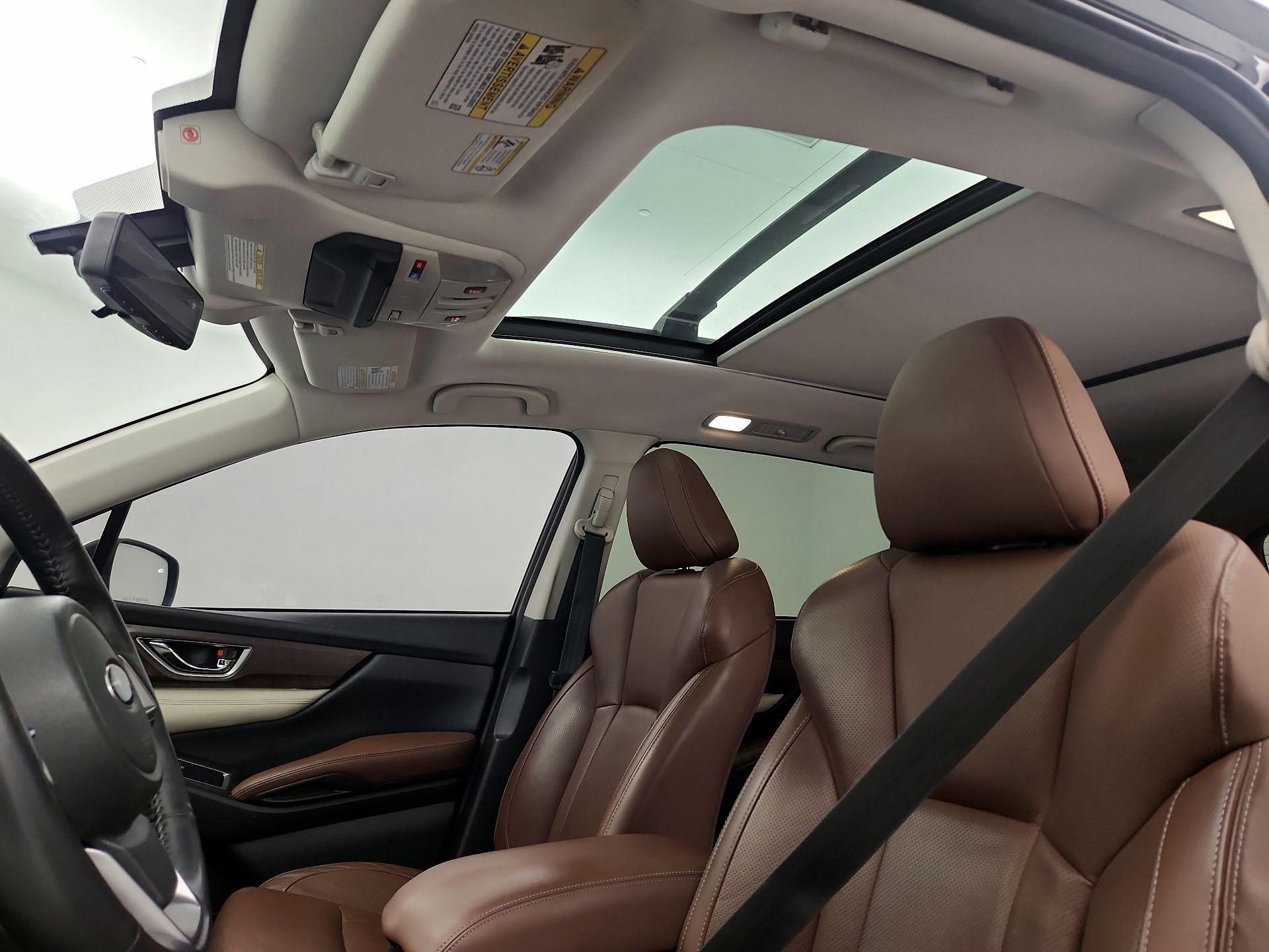 Thumbnail: 2019 Subaru Ascent - 19