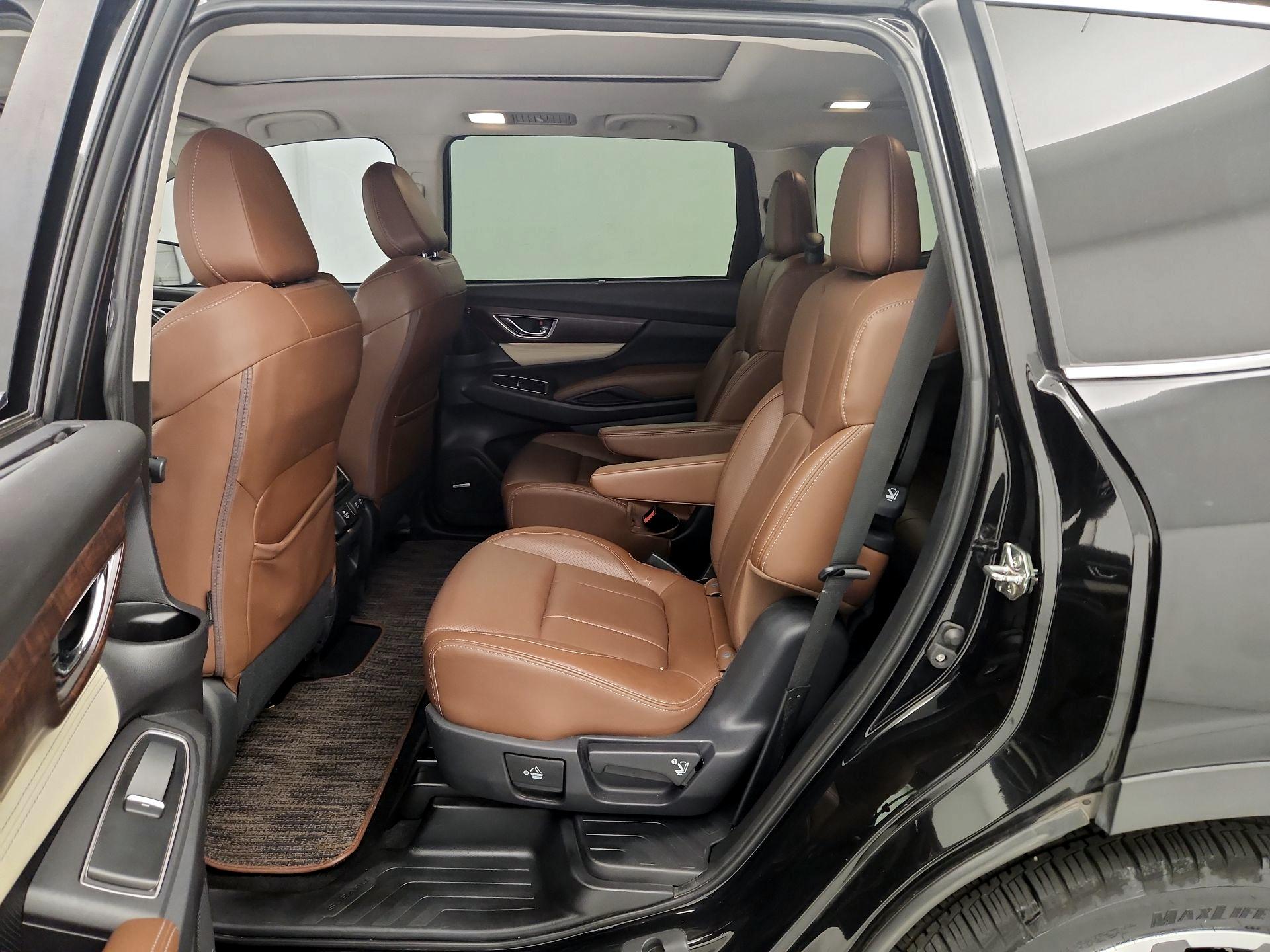 Thumbnail: 2019 Subaru Ascent - 20