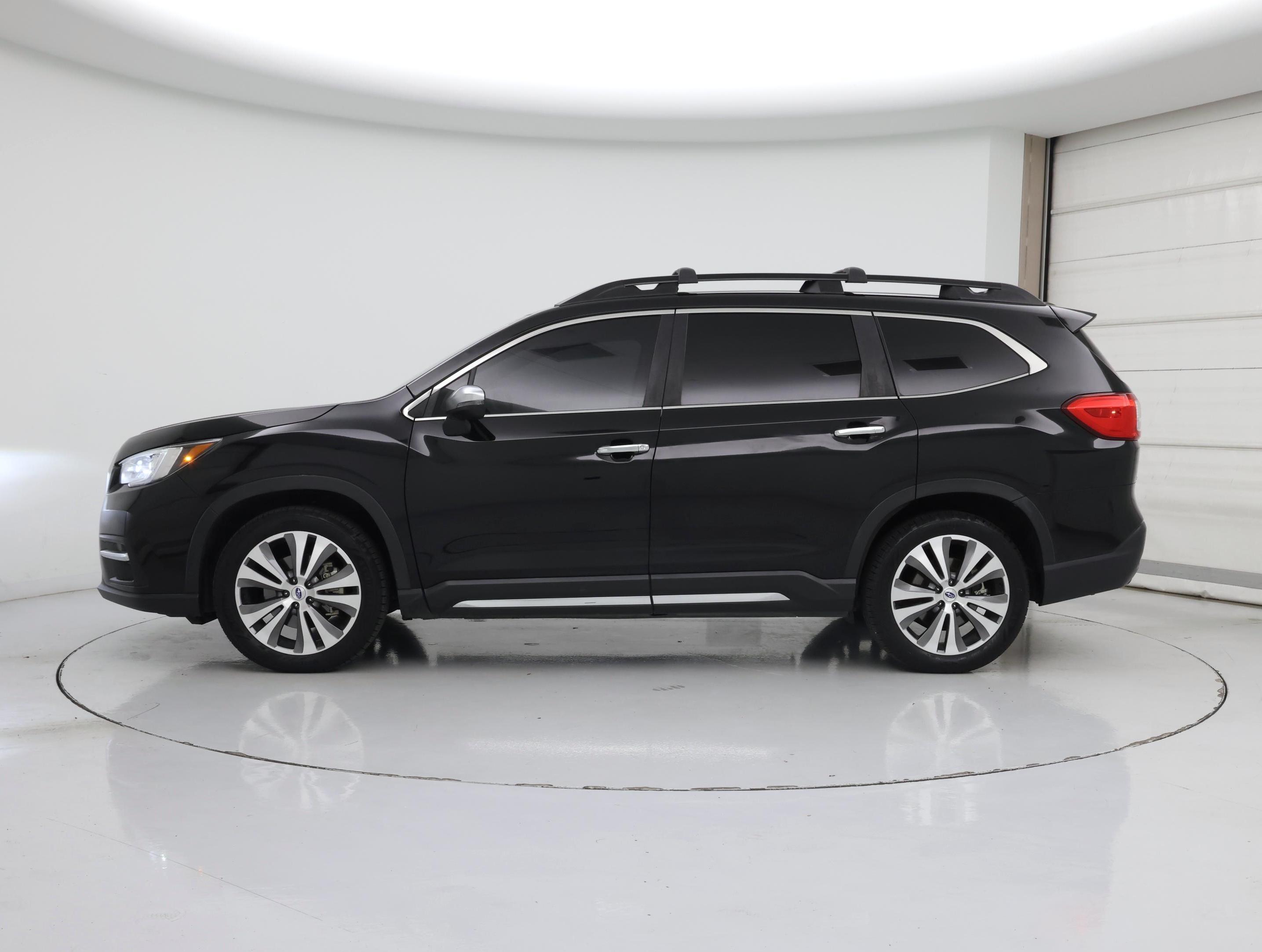 Thumbnail: 2019 Subaru Ascent - 3