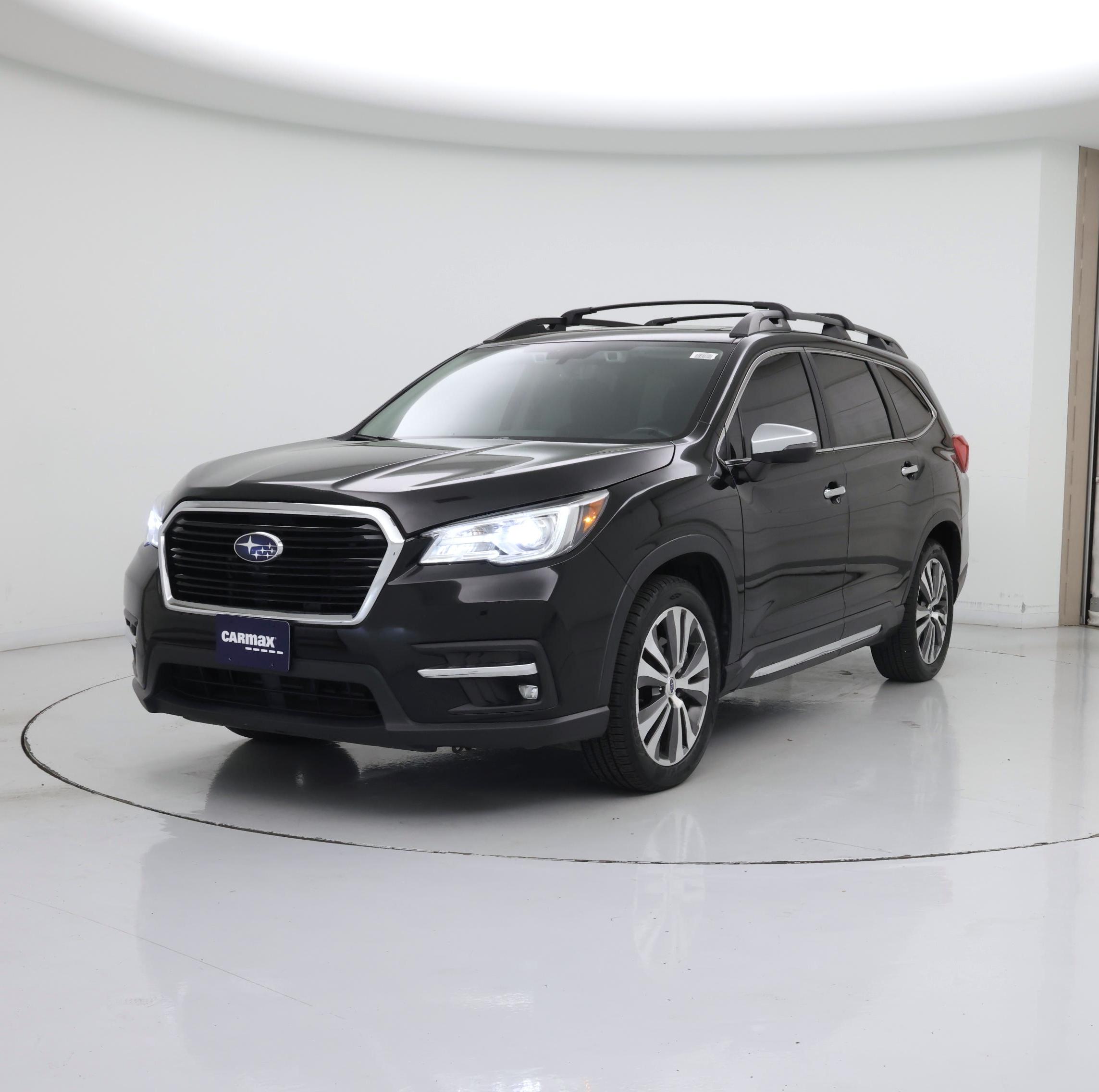 Thumbnail: 2019 Subaru Ascent - 4