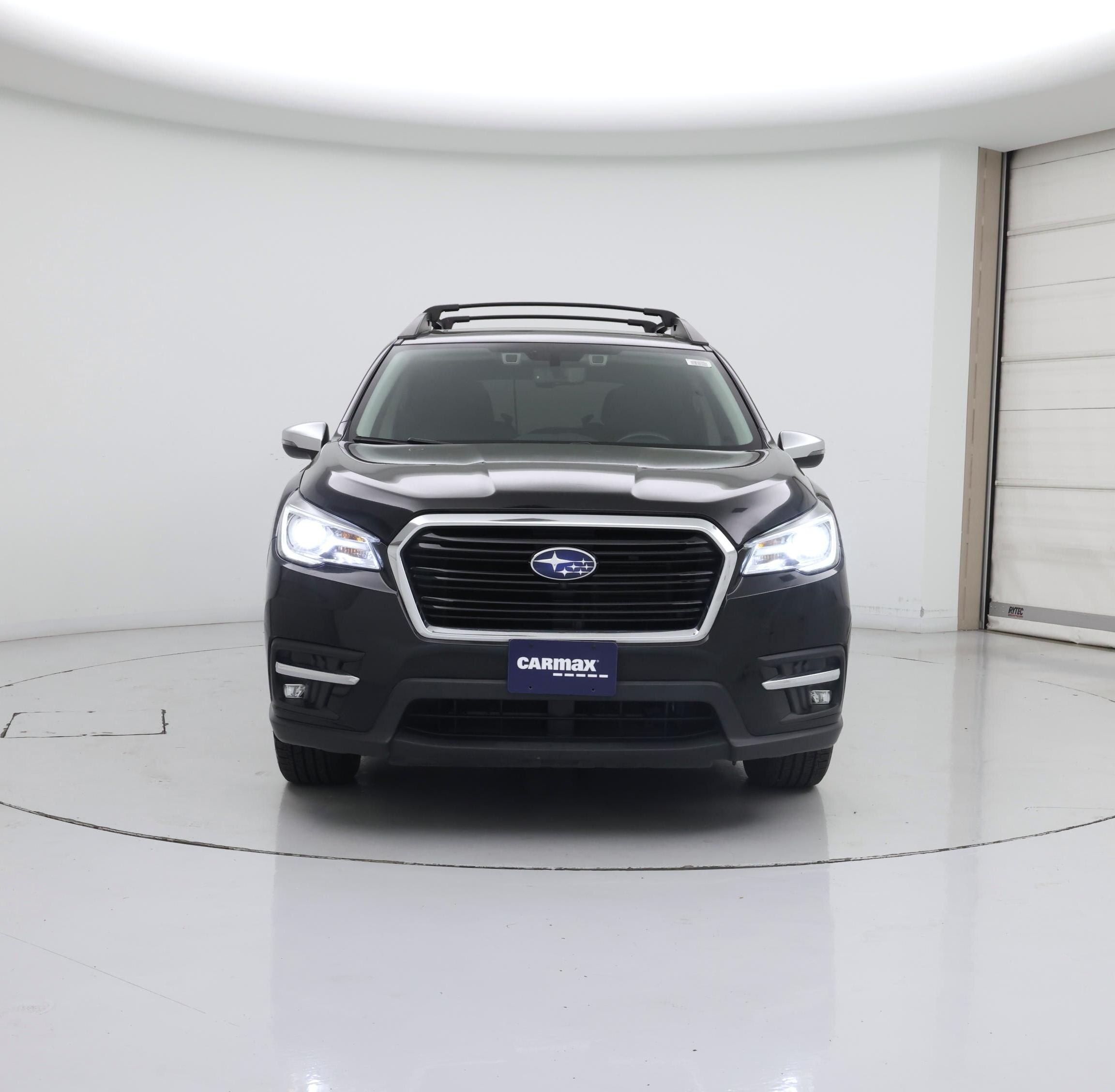 Thumbnail: 2019 Subaru Ascent - 5