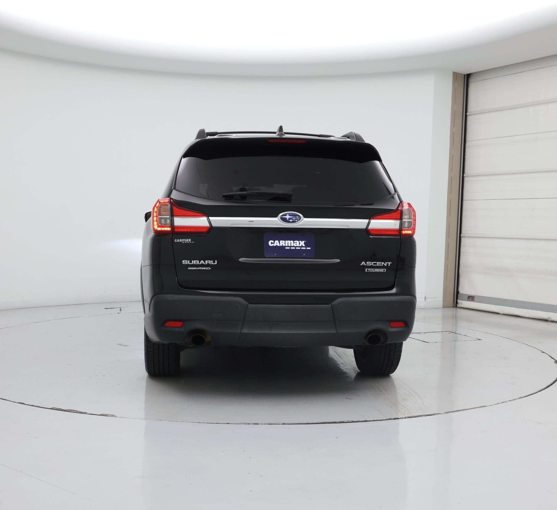 Thumbnail: 2019 Subaru Ascent - 6