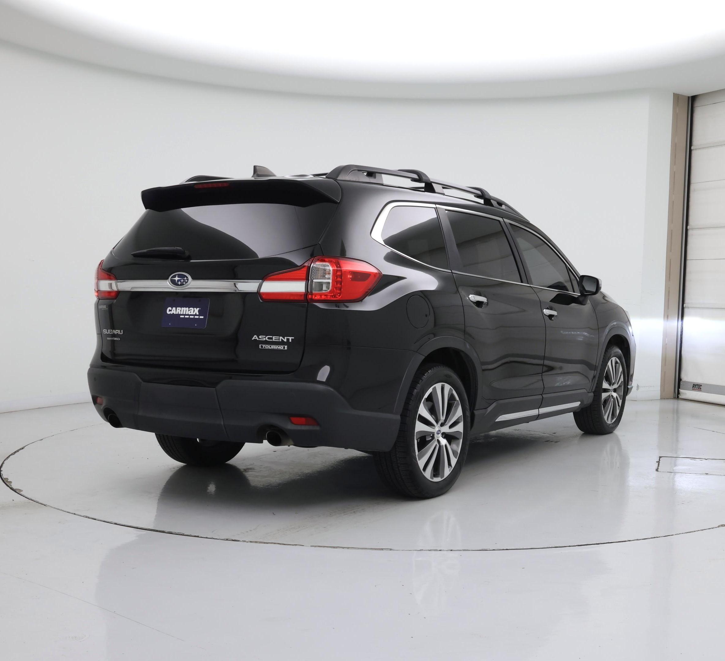 Thumbnail: 2019 Subaru Ascent - 8