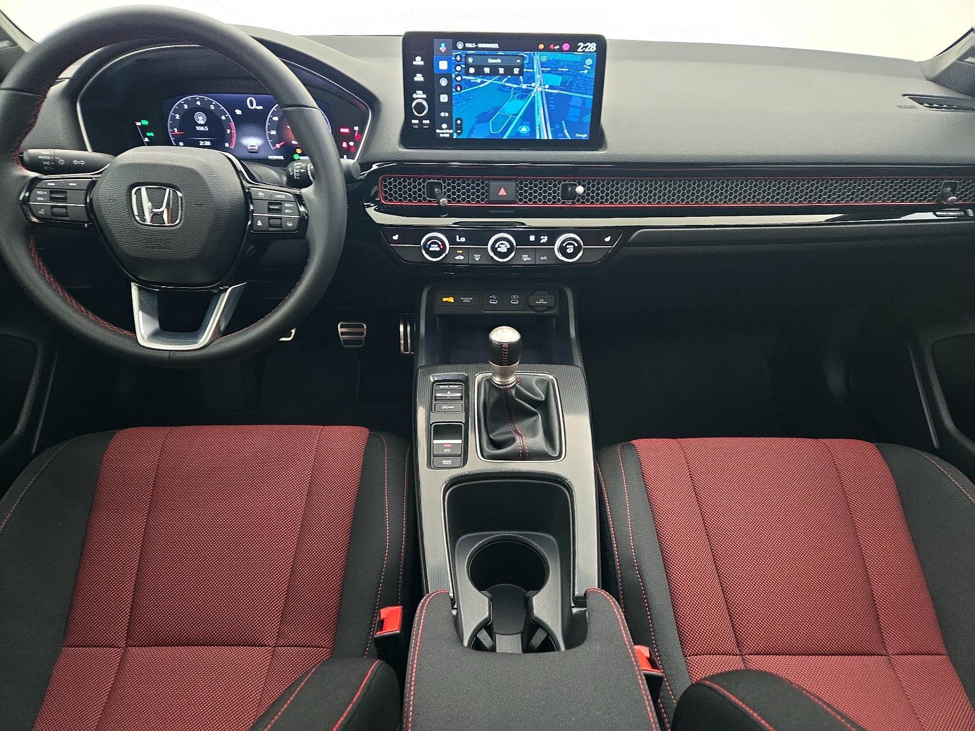 Thumbnail: 2025 Honda Civic - 9