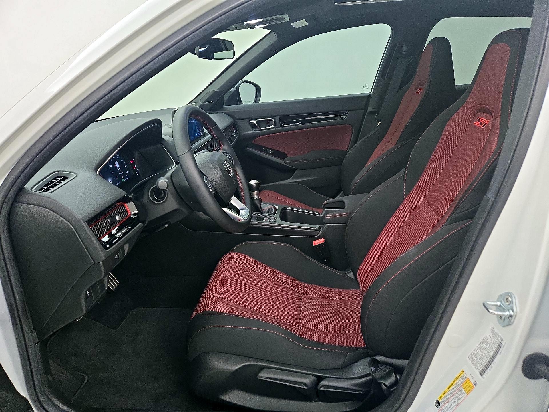 Thumbnail: 2025 Honda Civic - 11