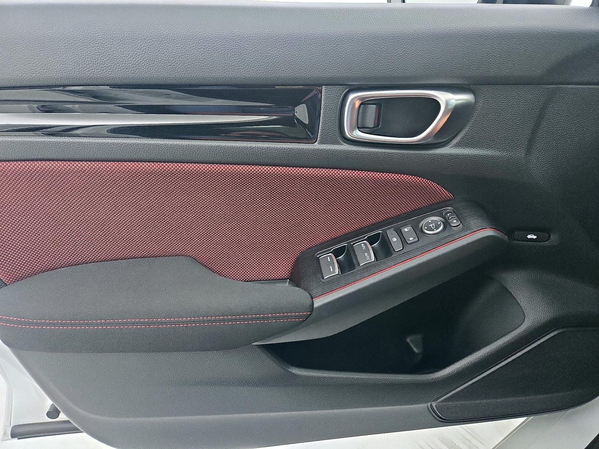 Thumbnail: 2025 Honda Civic - 12