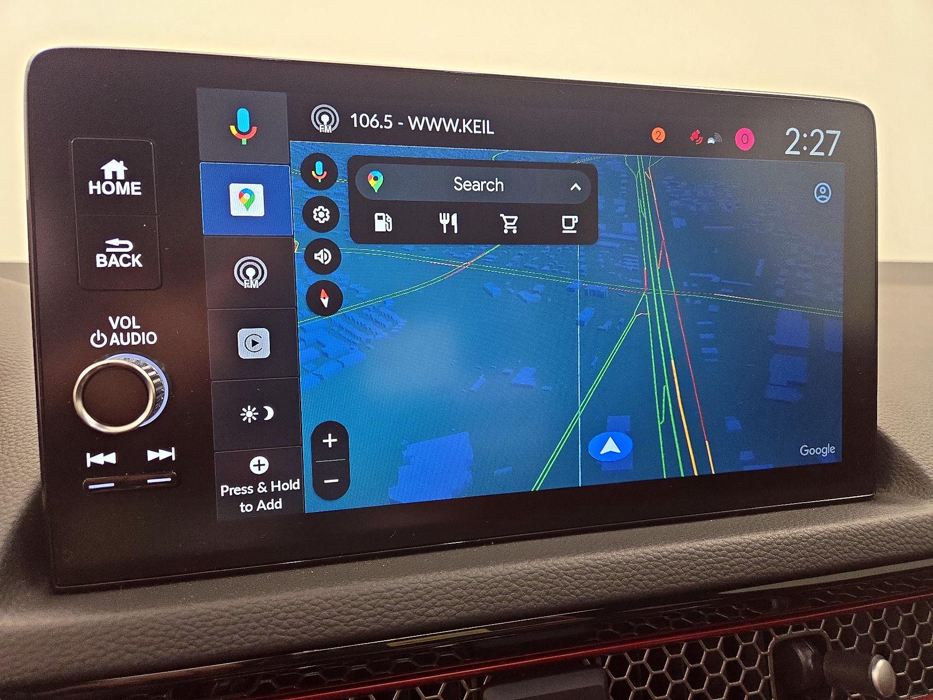 Thumbnail: 2025 Honda Civic - 14