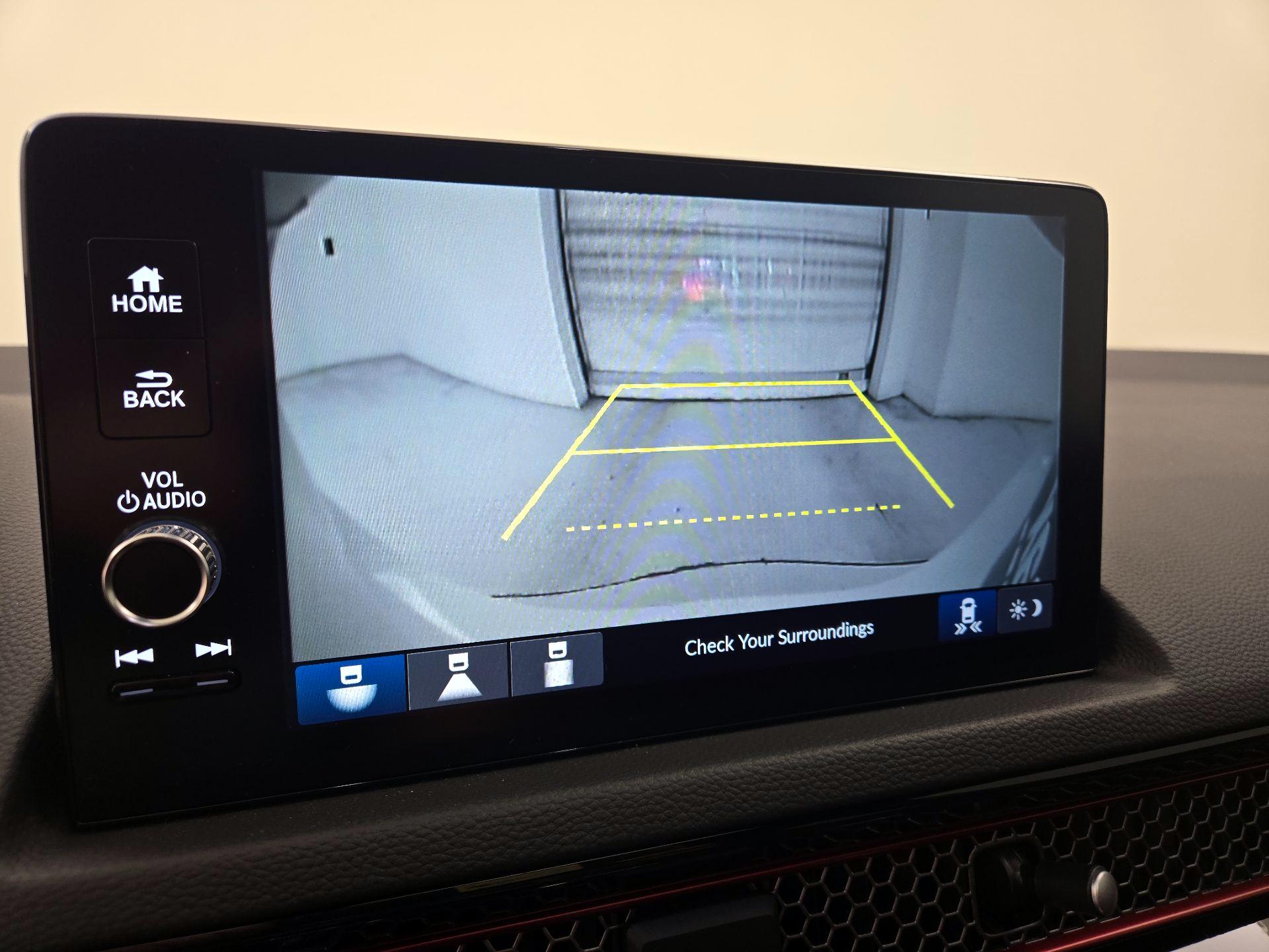 Thumbnail: 2025 Honda Civic - 15