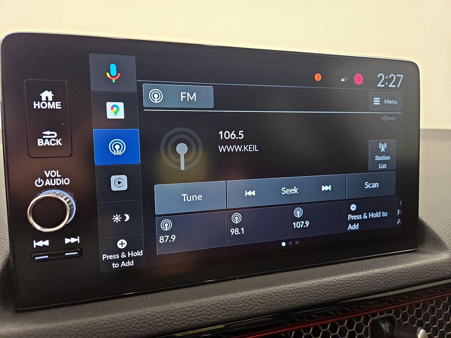 Thumbnail: 2025 Honda Civic - 16