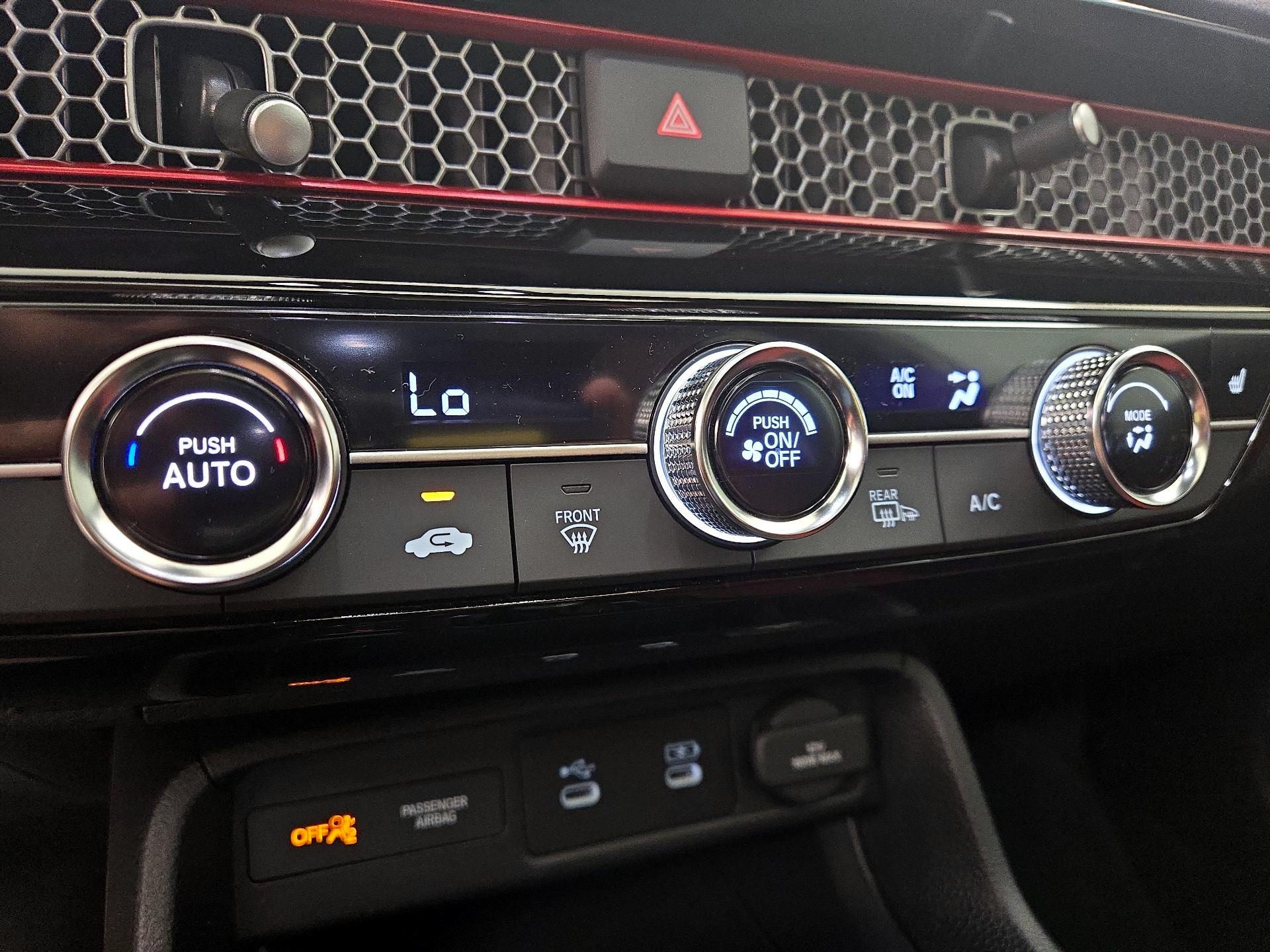 Thumbnail: 2025 Honda Civic - 17