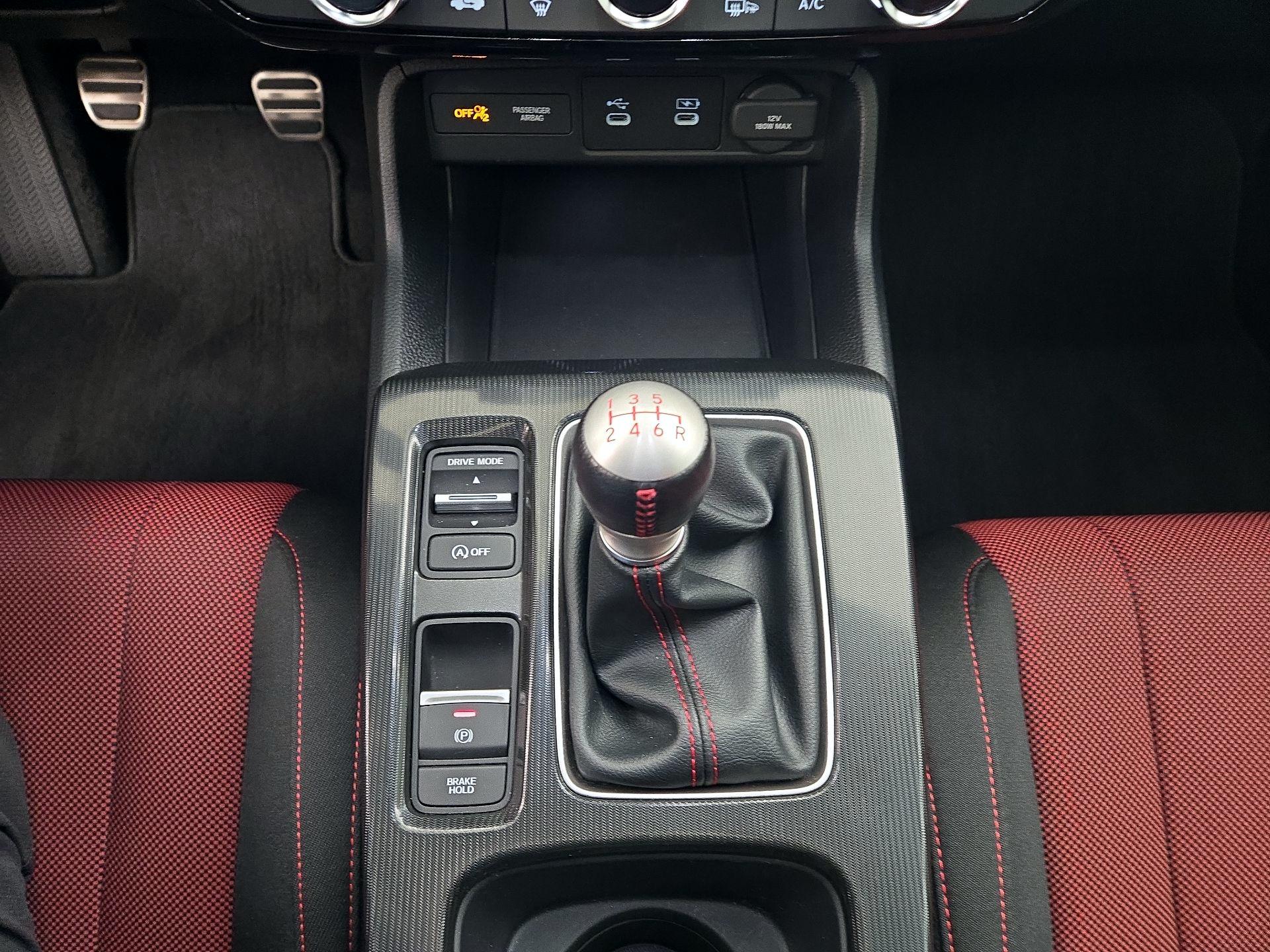 Thumbnail: 2025 Honda Civic - 18